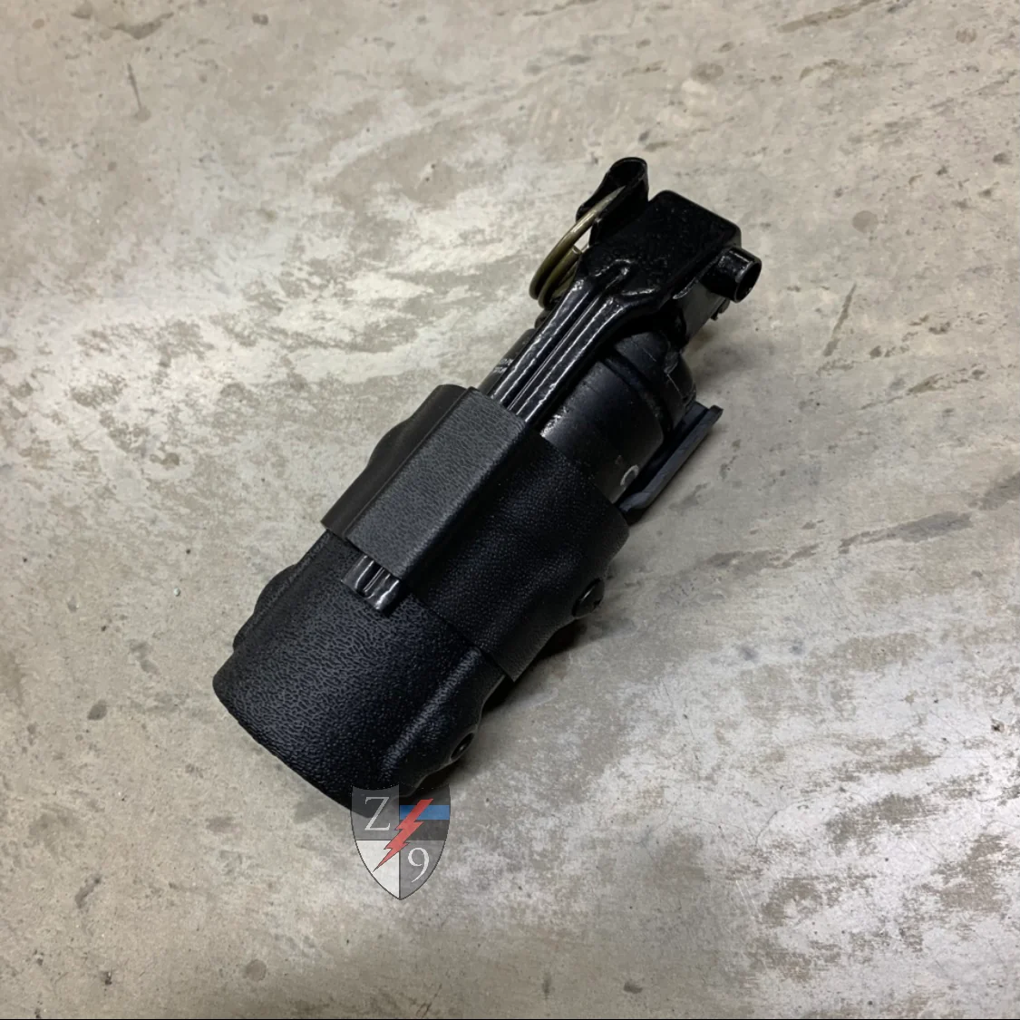 SPECIAL MUNITIONS CASES - Image 5