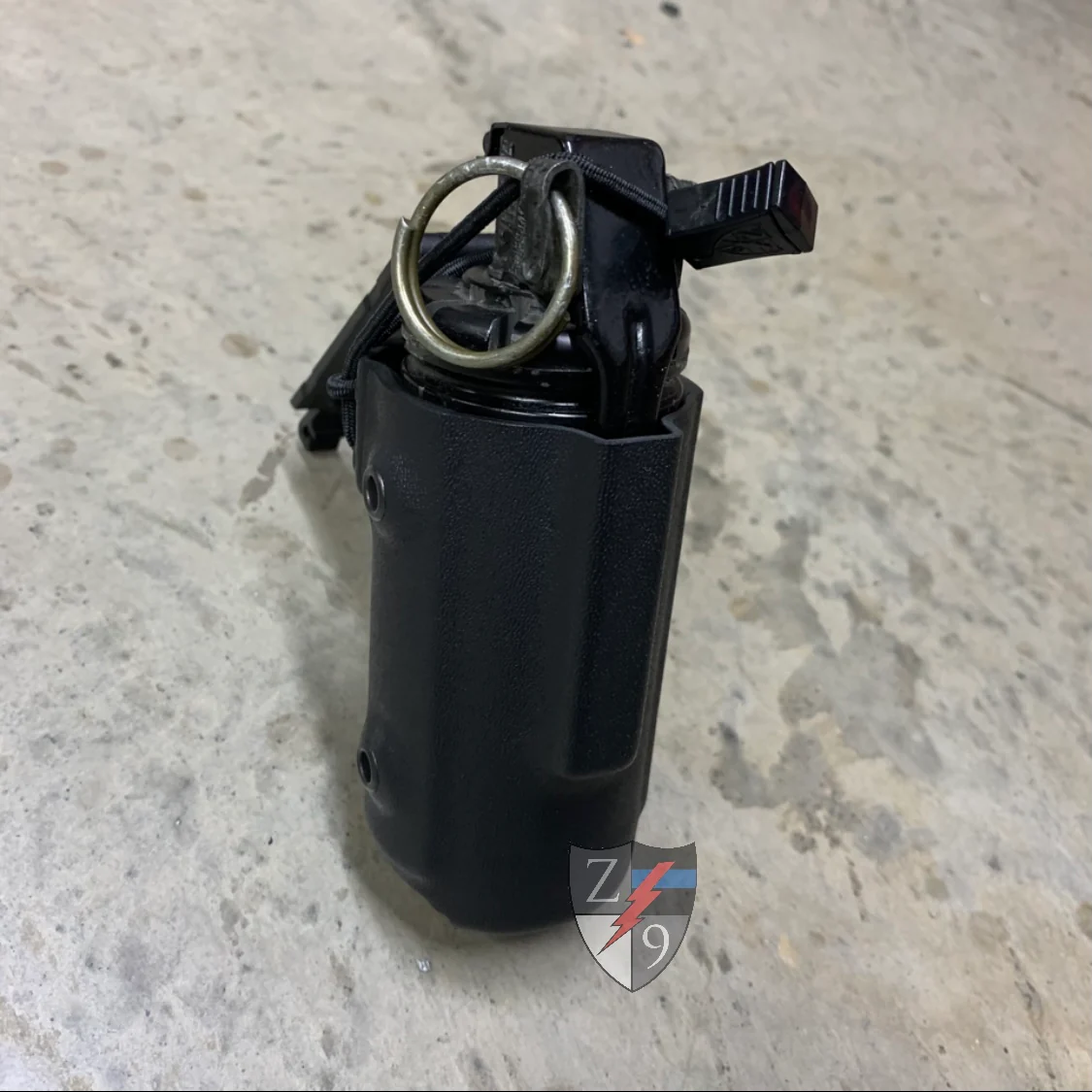 SPECIAL MUNITIONS CASES - Image 6