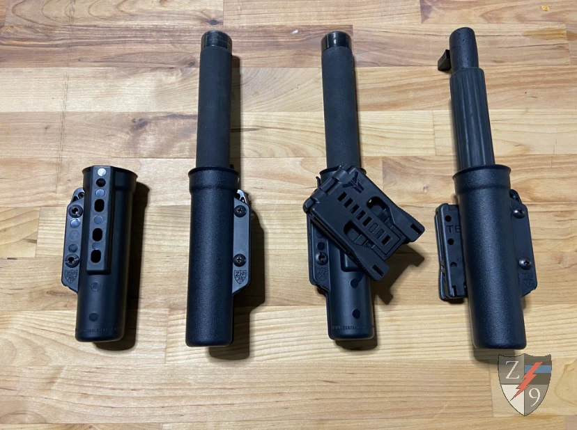 Expandable Baton Case - Image 3