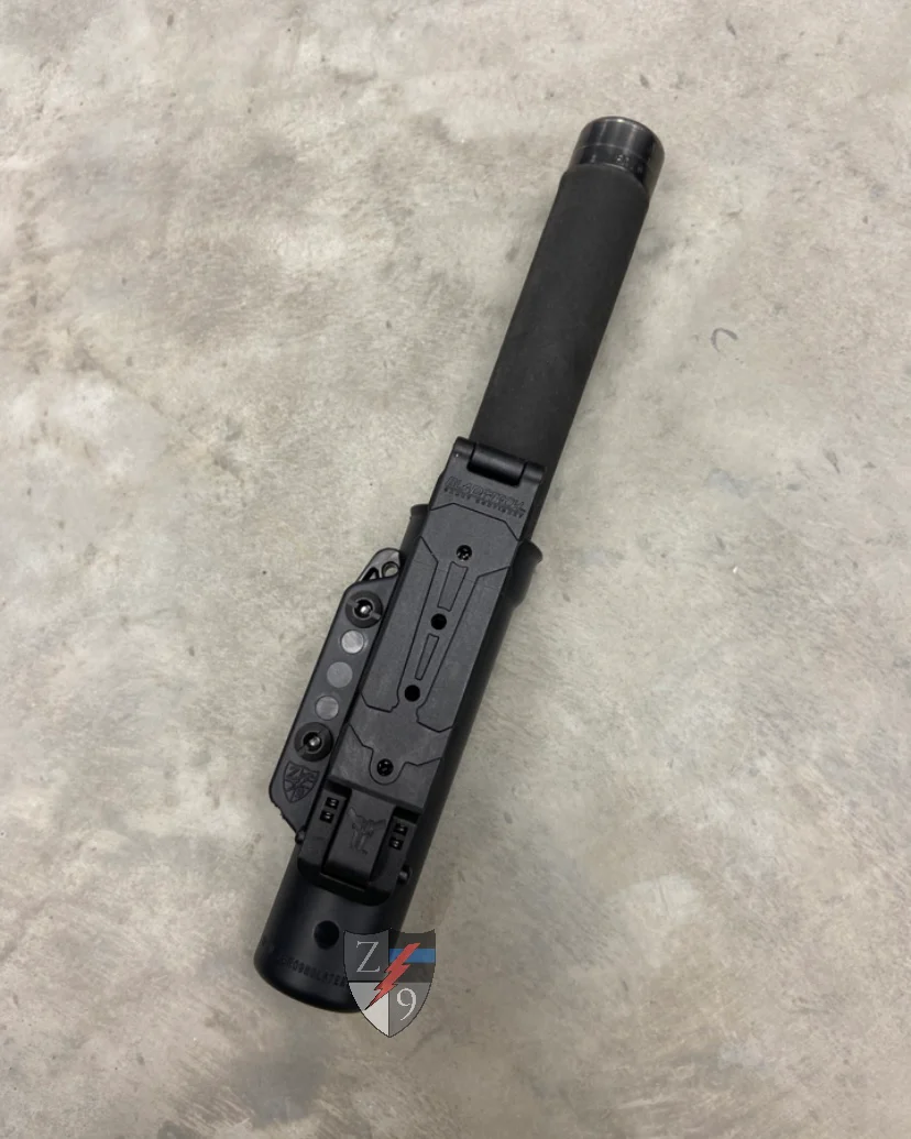 Expandable Baton Case - Image 4