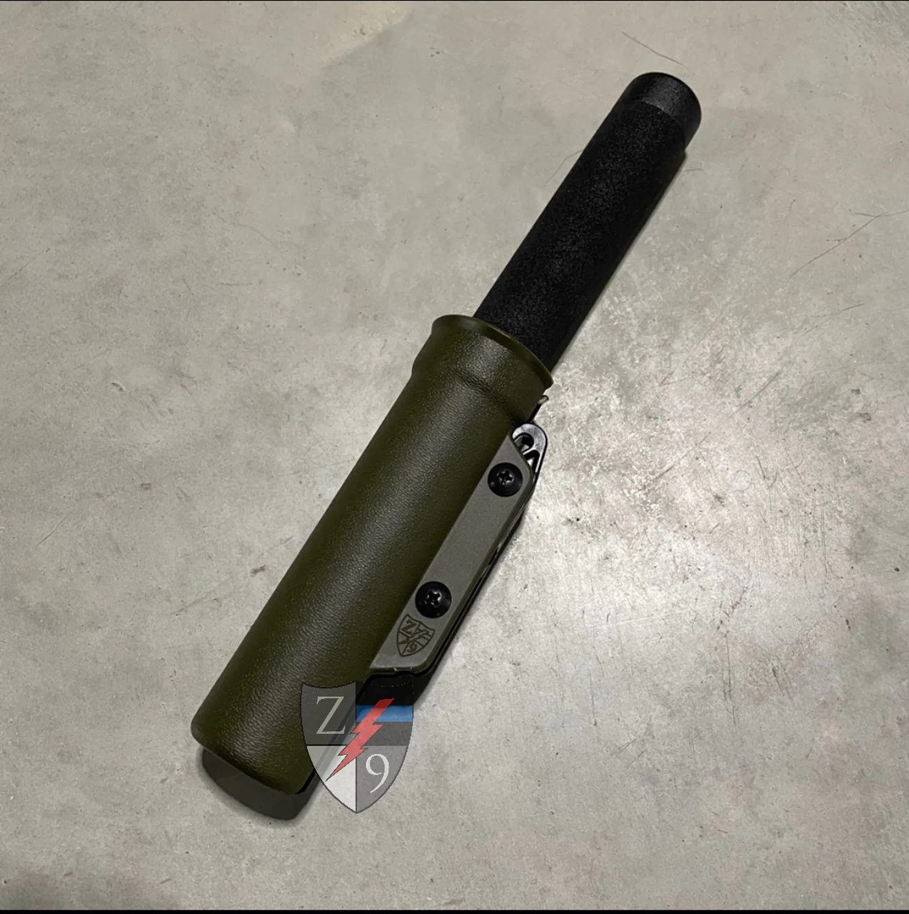 Expandable Baton Case - Image 7