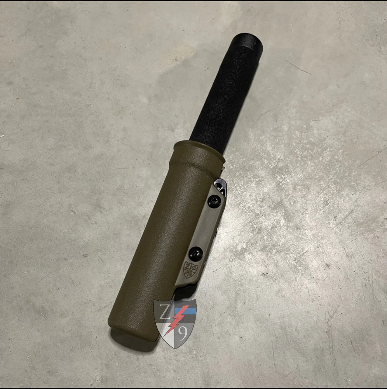 Expandable Baton Case - Image 8
