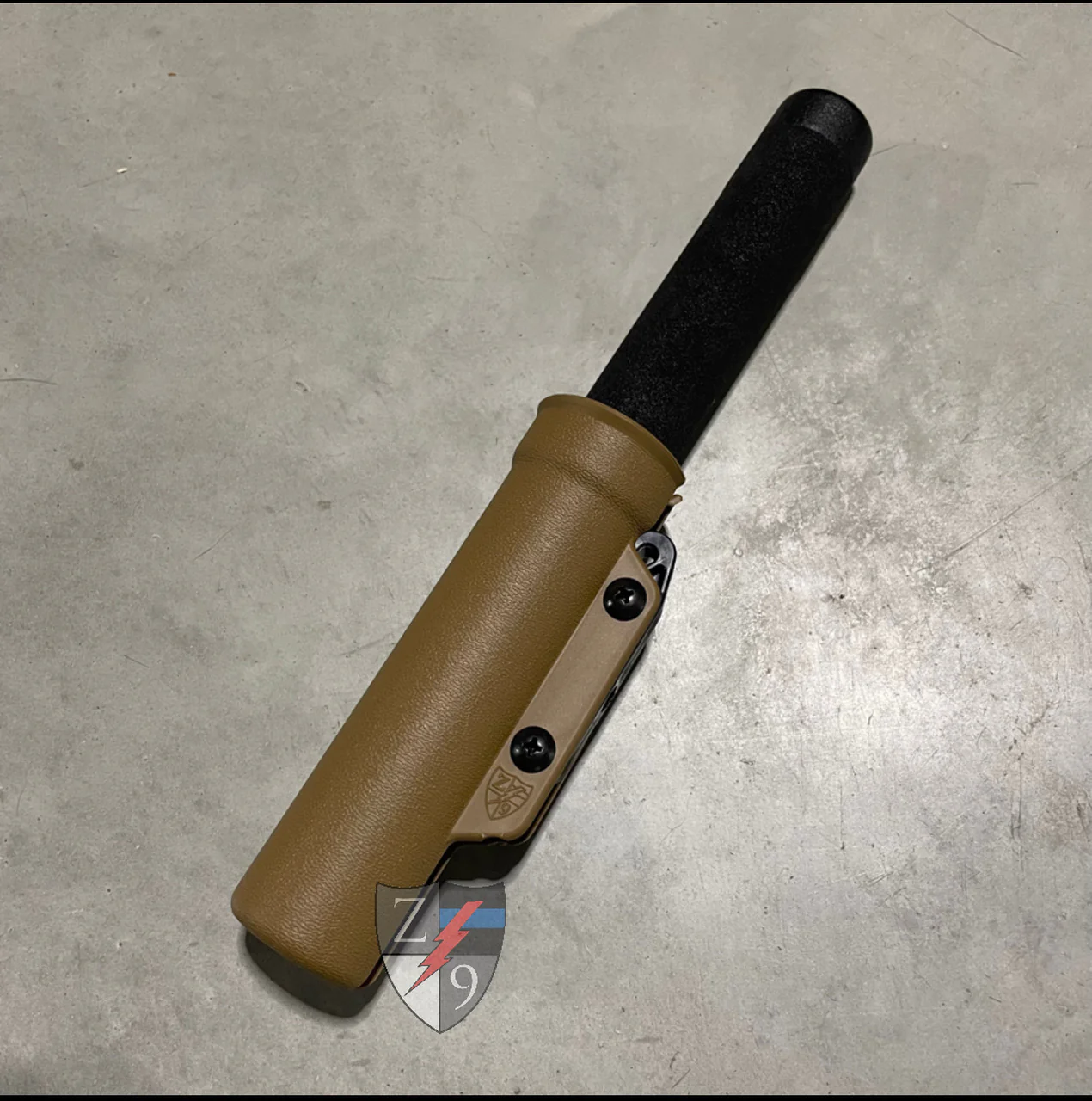 Expandable Baton Case - Image 9