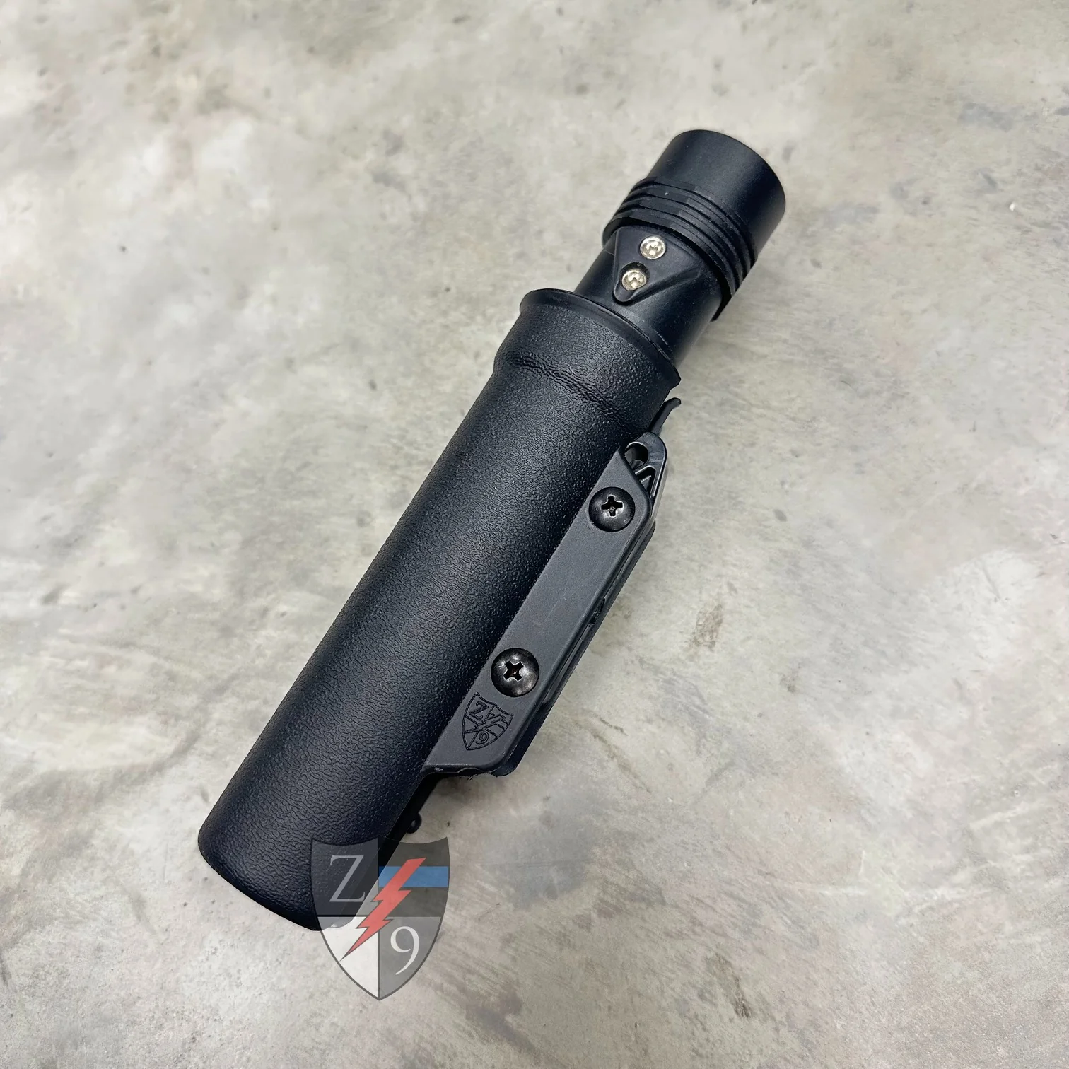 Flashlight Case - Bezel Up - Image 10