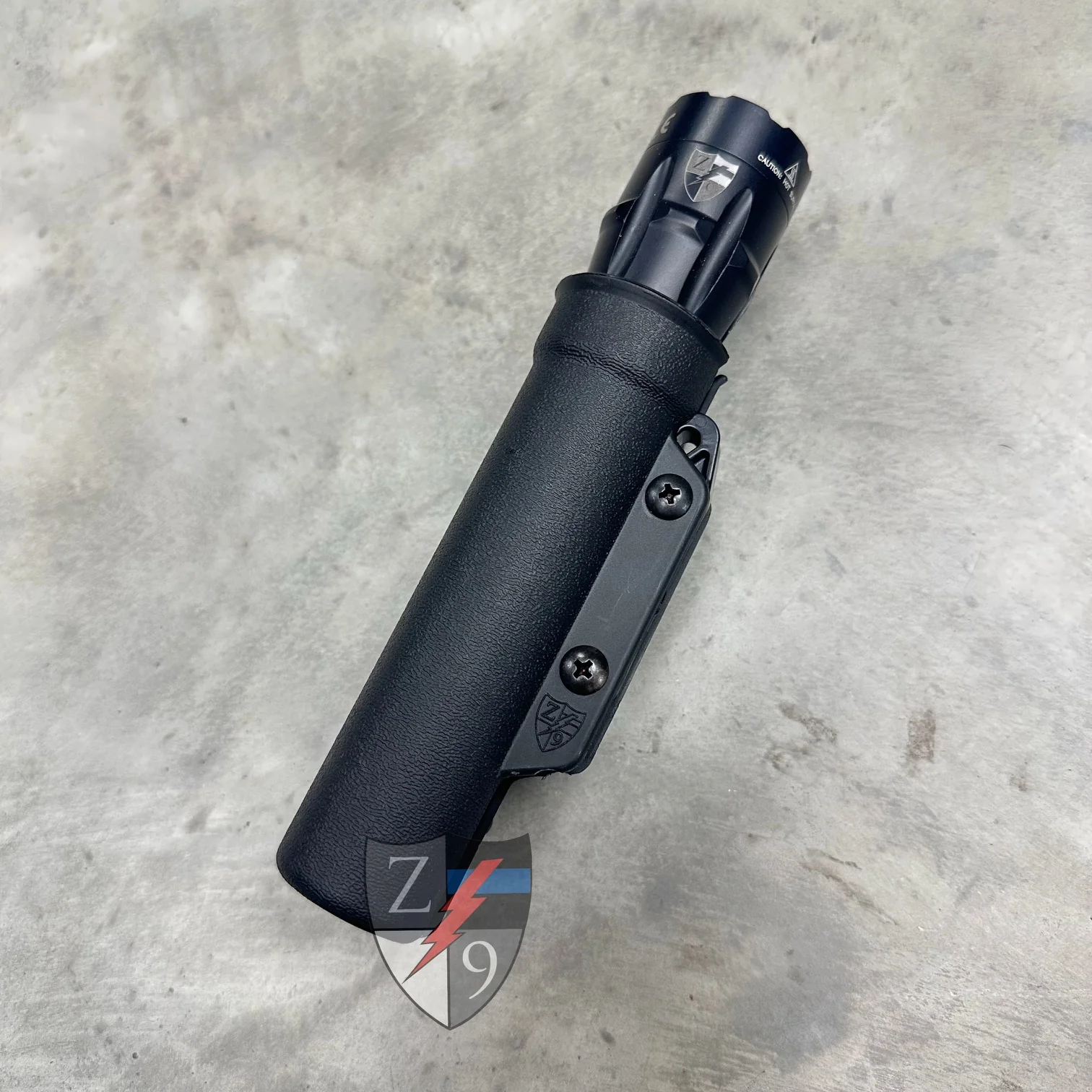 Flashlight Case - Bezel Up - Image 11