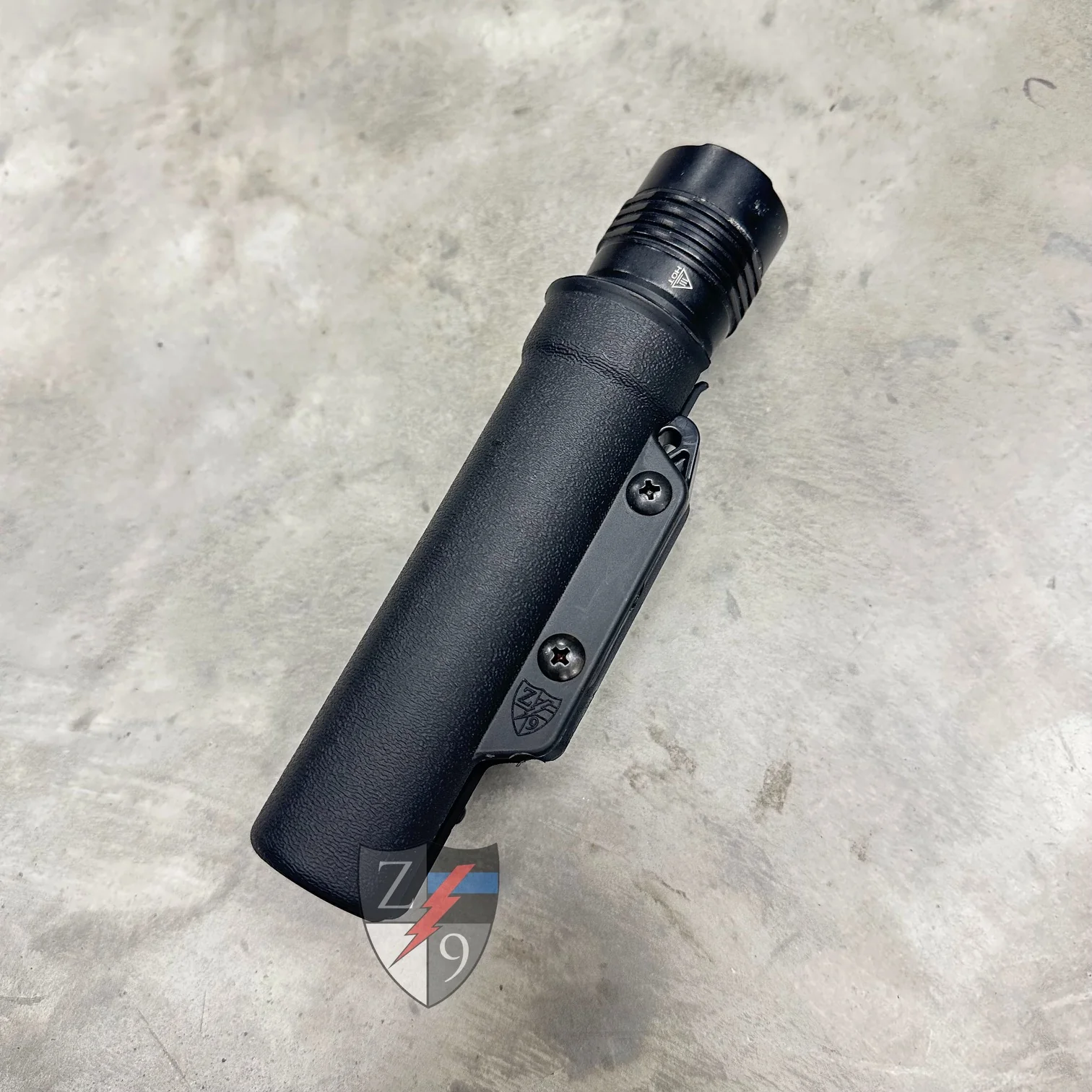 Flashlight Case - Bezel Up - Image 12