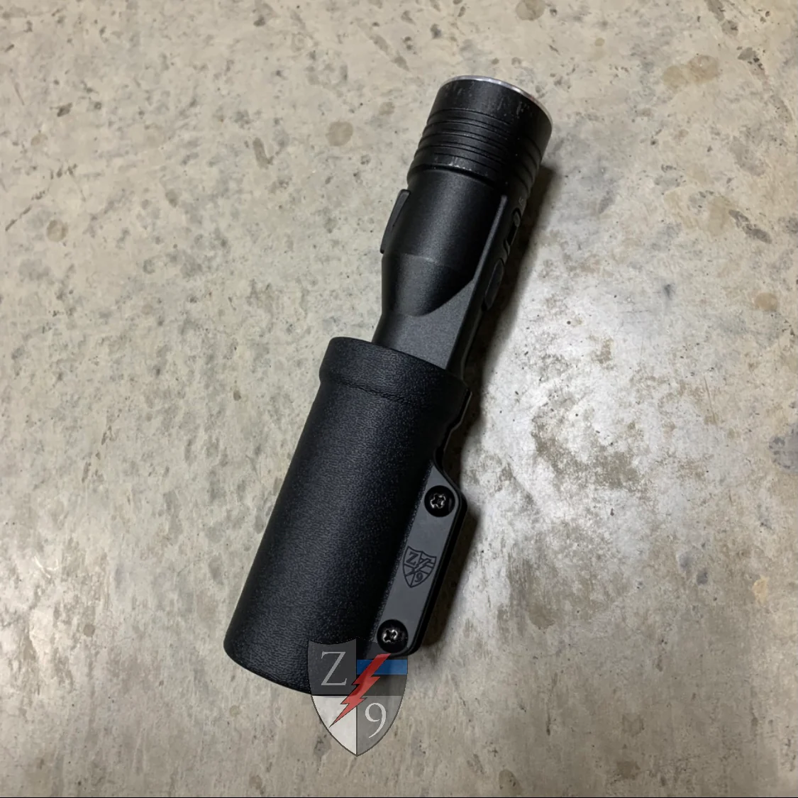 Flashlight Case - Bezel Up - Image 4
