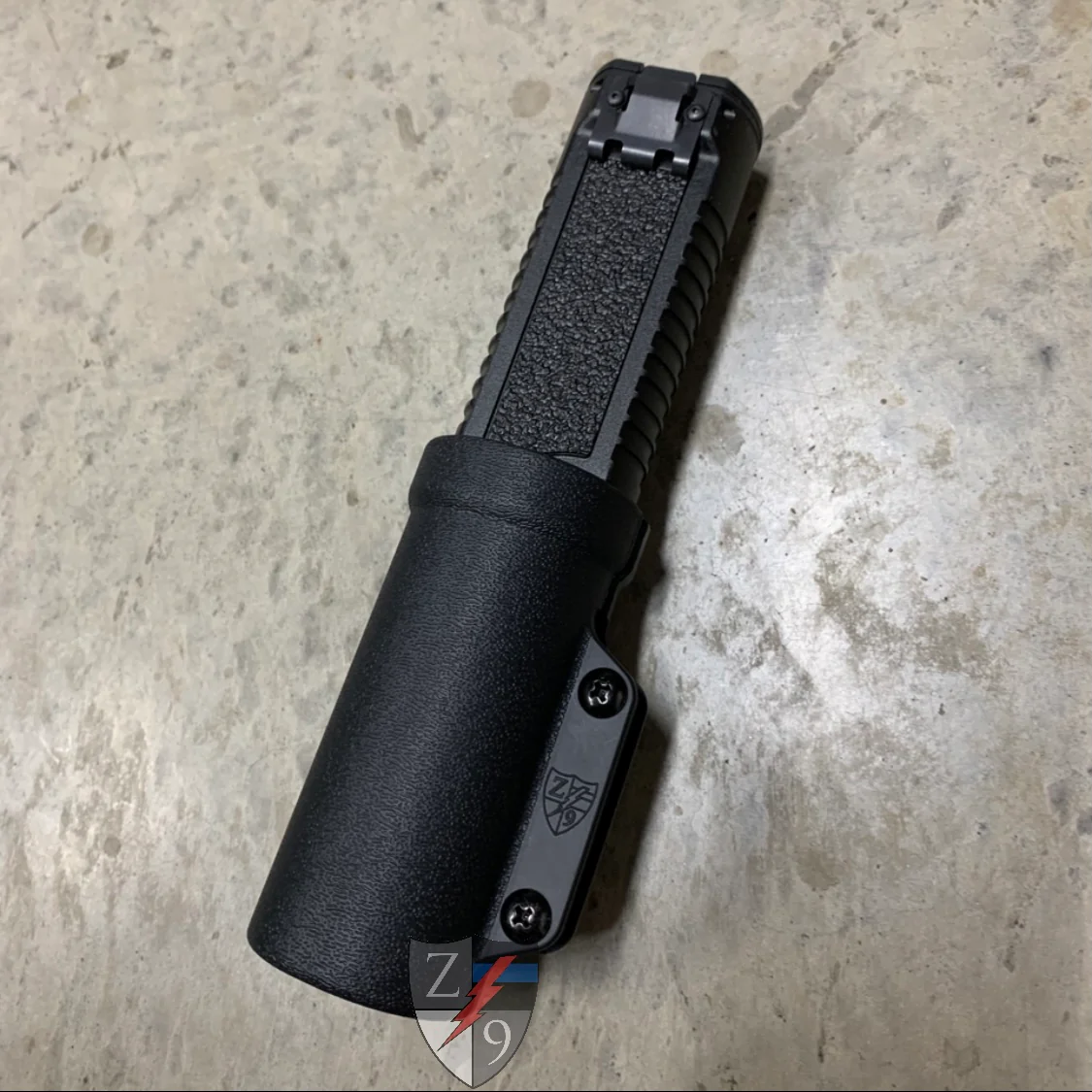 Flashlight Case - Bezel Up - Image 5