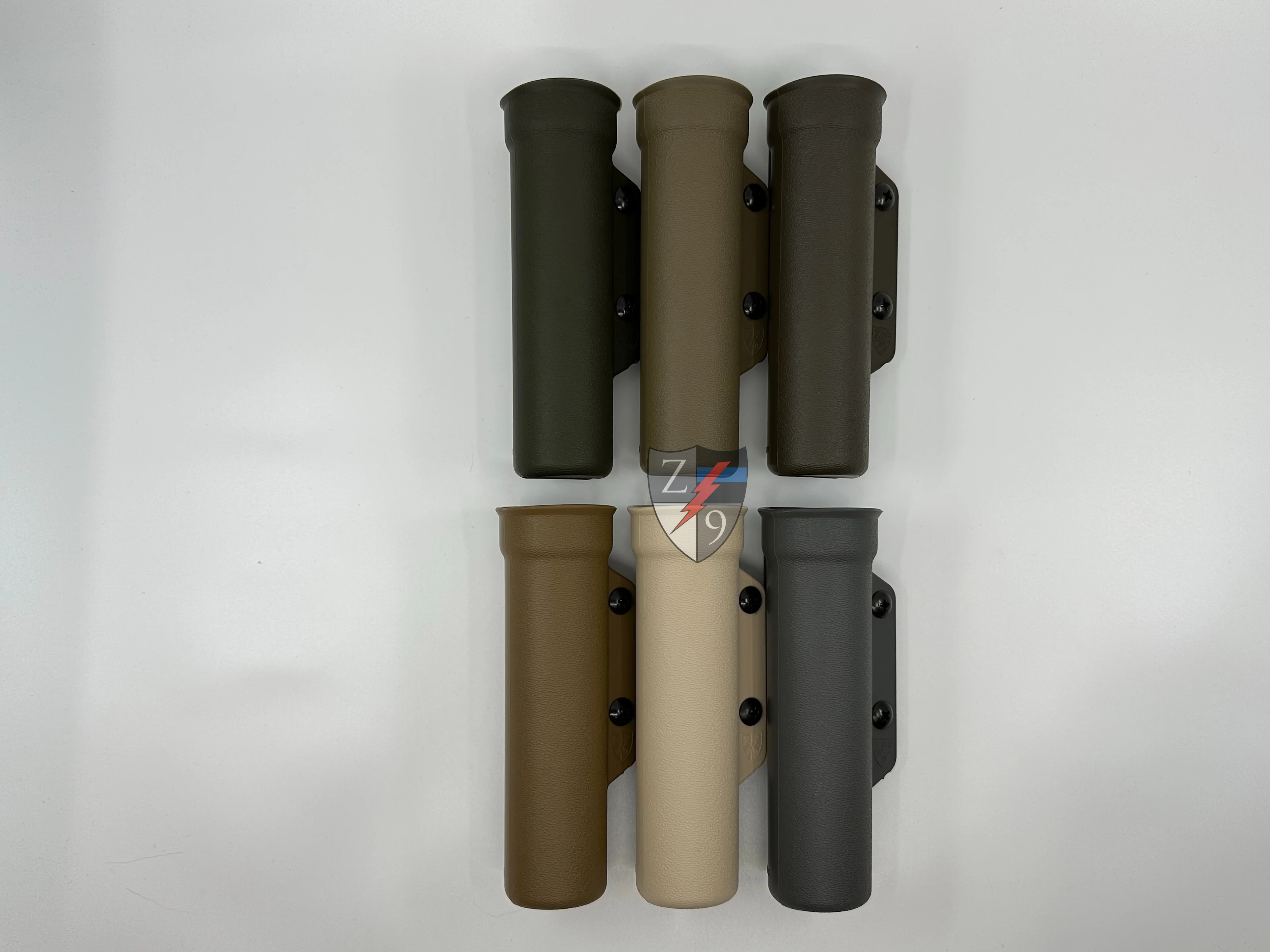 Flashlight Case - Bezel Up - Image 9