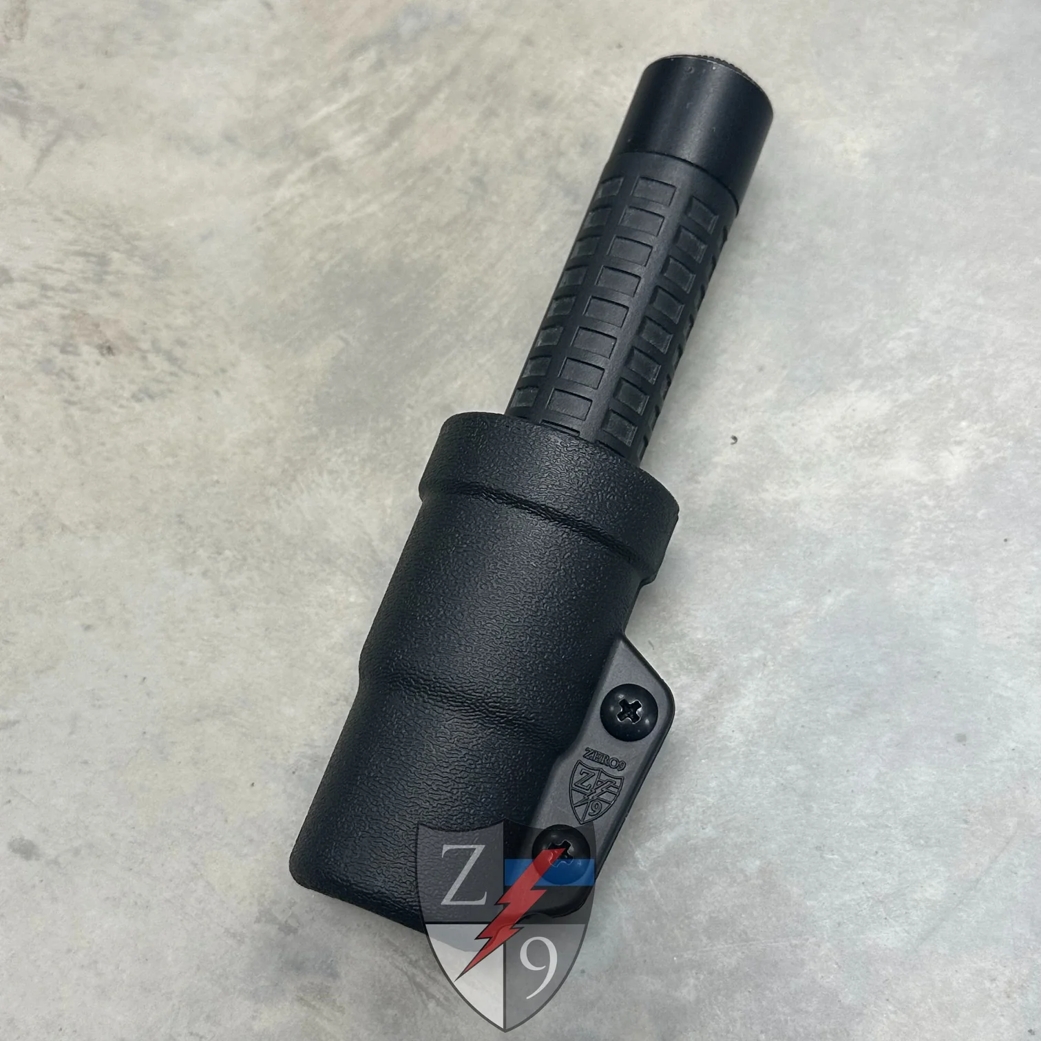 Flashlight Case - Bezel Down - Image 11