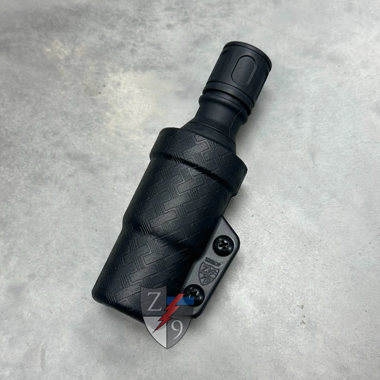 Flashlight Case - Bezel Down - Image 12