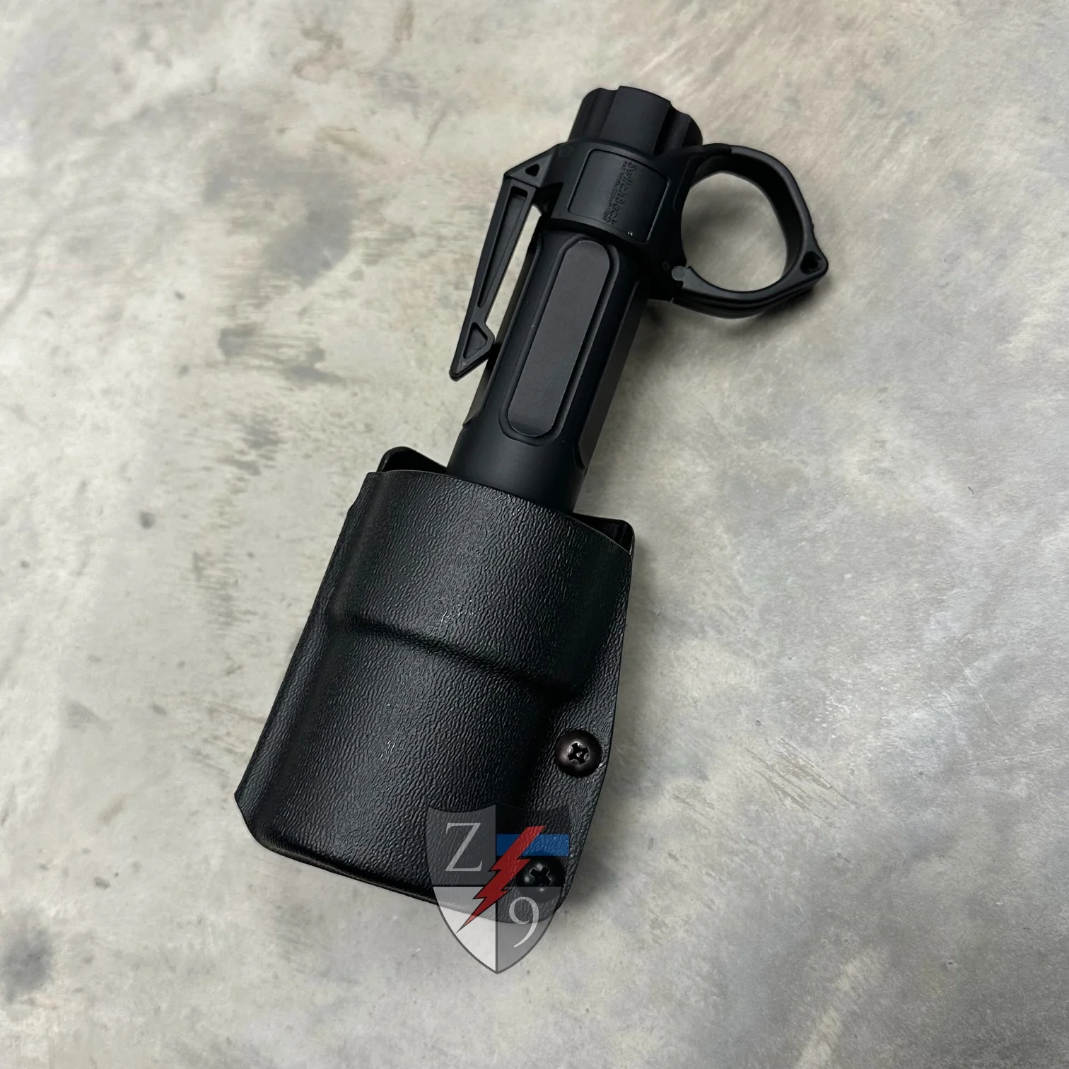 Flashlight Case - Bezel Down - Image 13