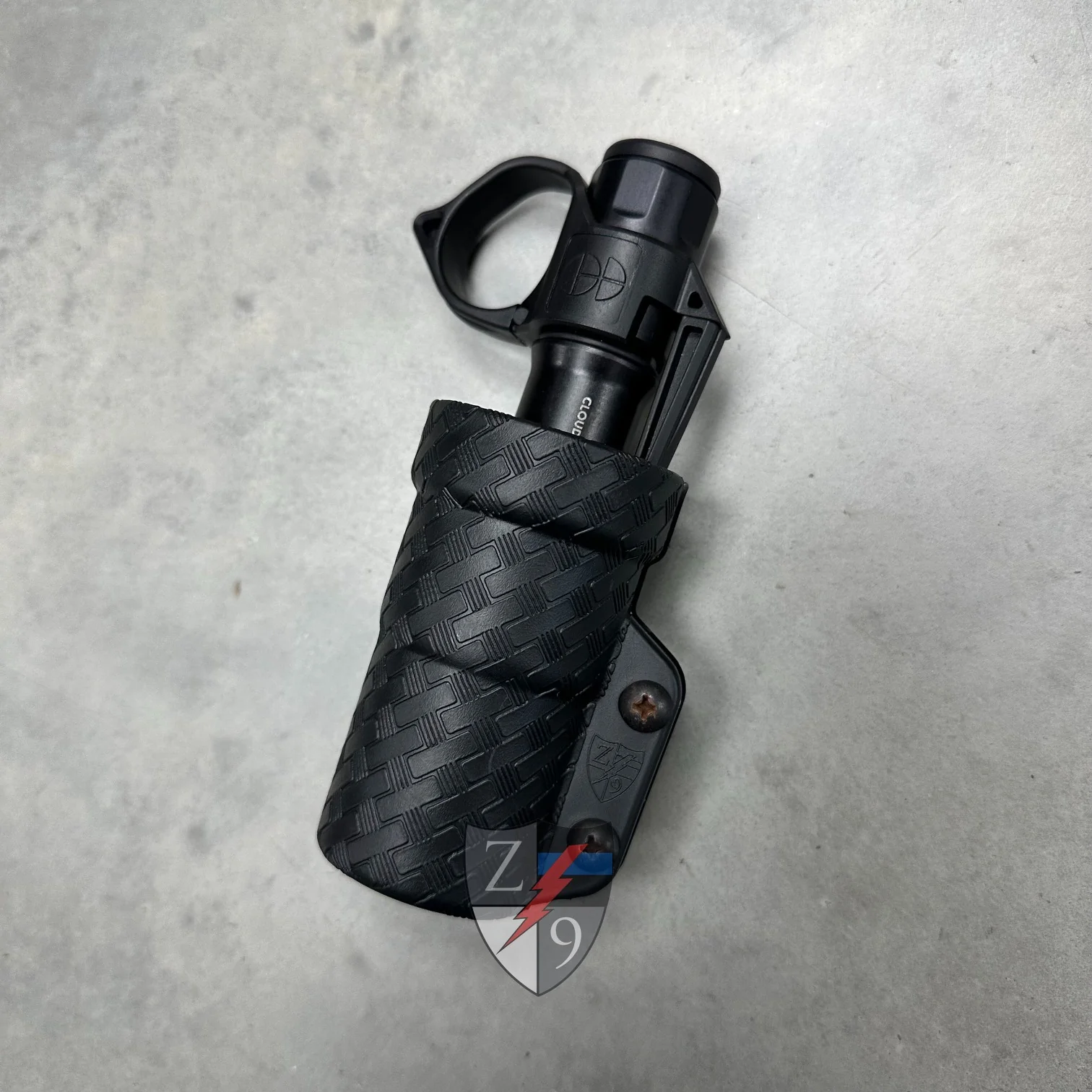 Flashlight Case - Bezel Down - Image 18