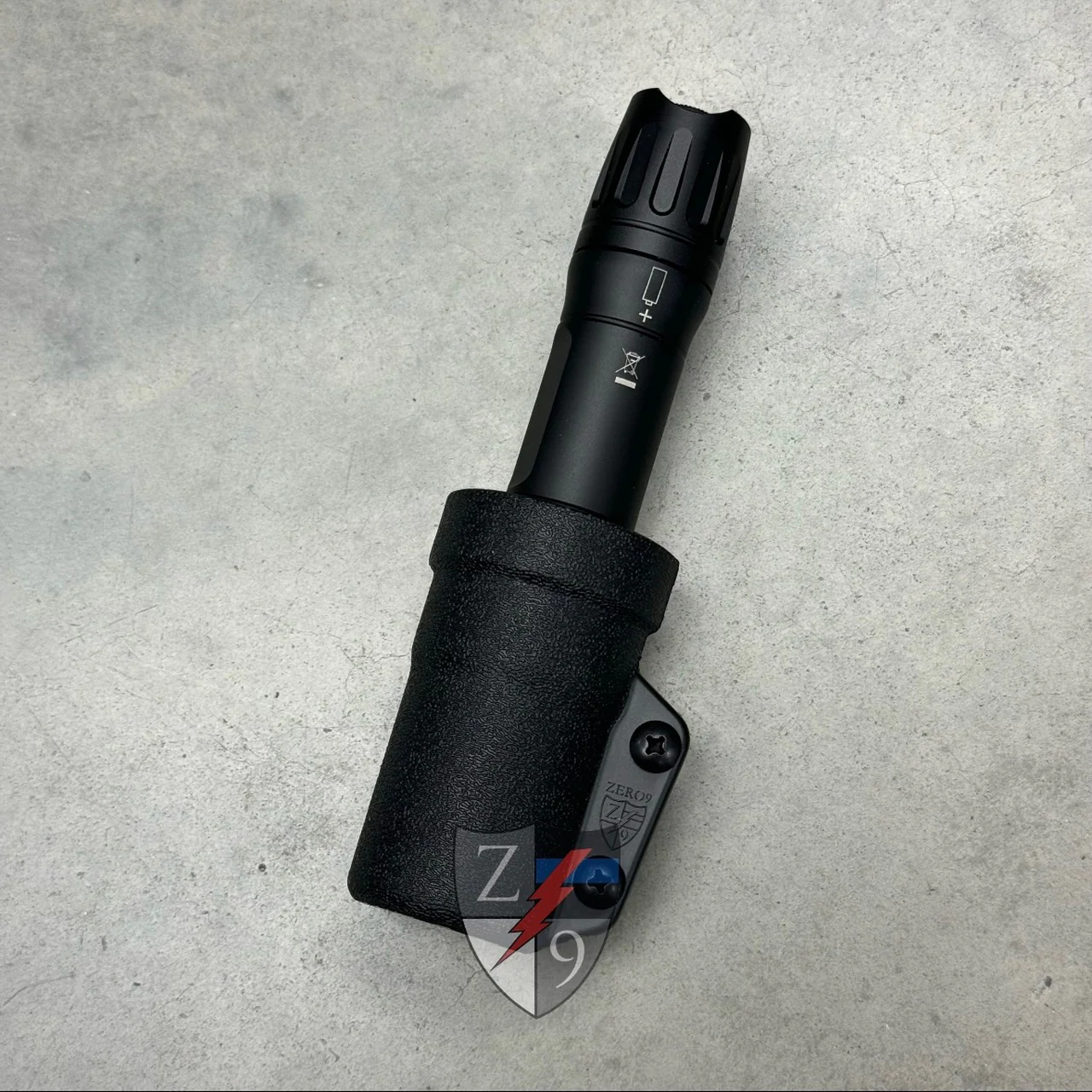 Flashlight Case - Bezel Down - Image 19