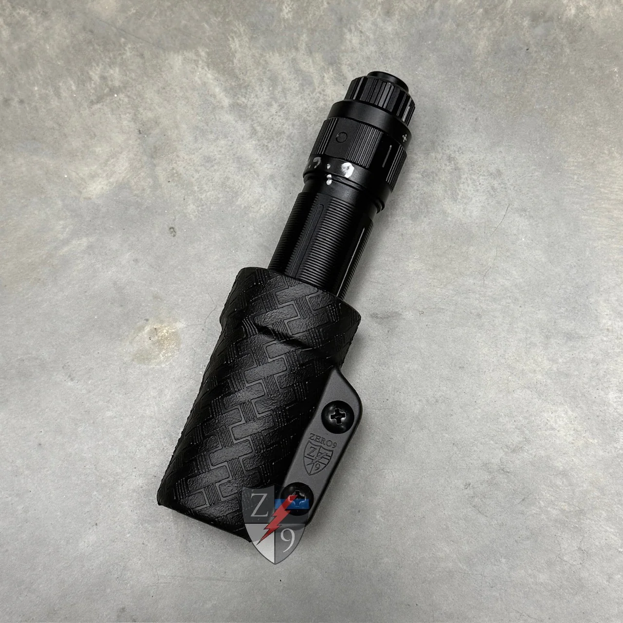 Flashlight Case - Bezel Down - Image 21