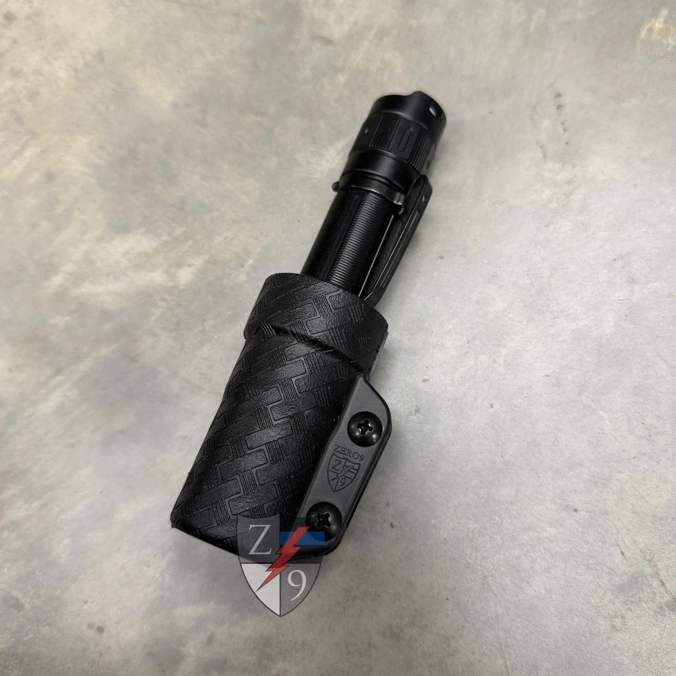 Flashlight Case - Bezel Down - Image 22