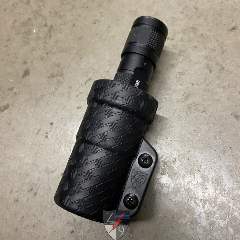 Flashlight Case - Bezel Down - Image 3