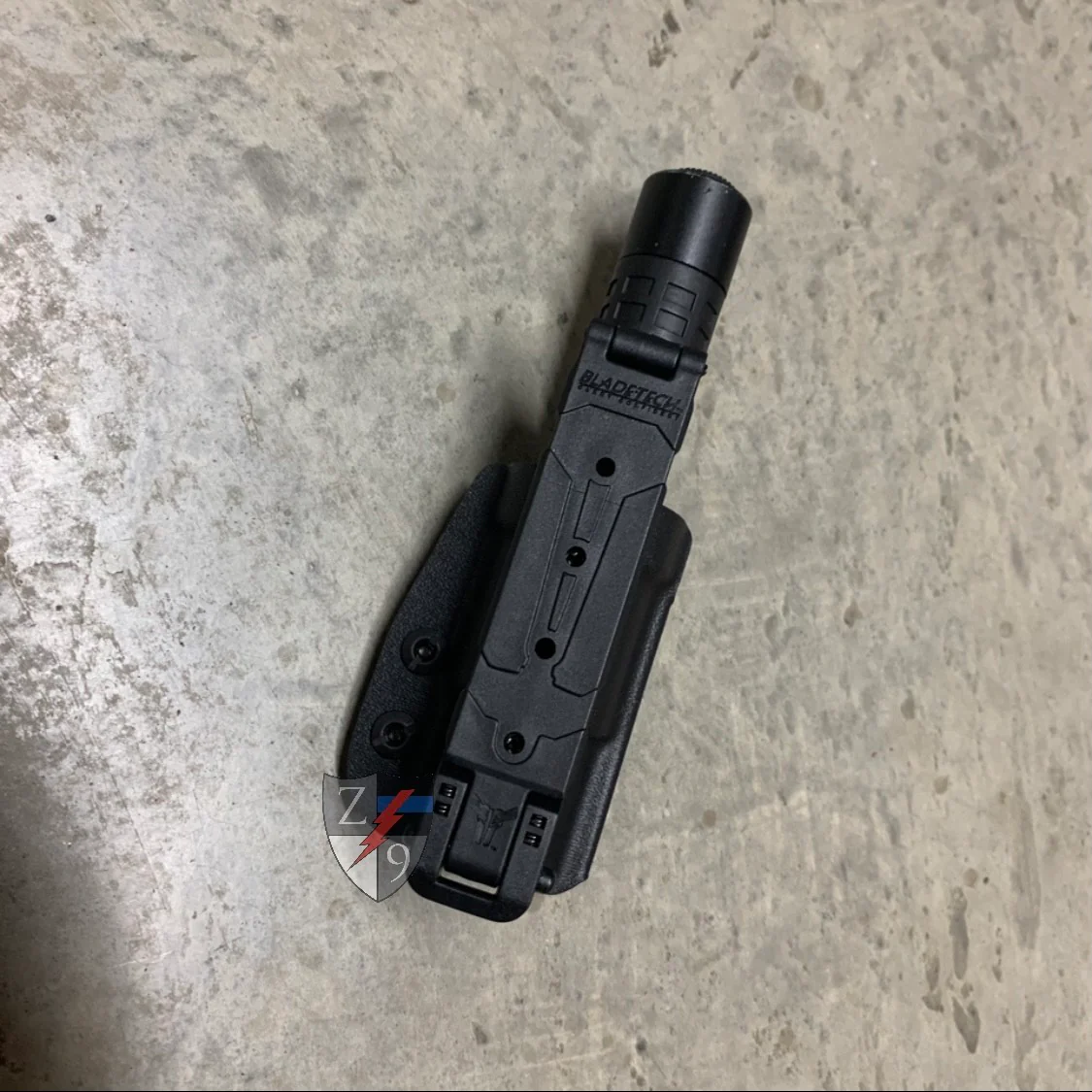 Flashlight Case - Bezel Down - Image 5