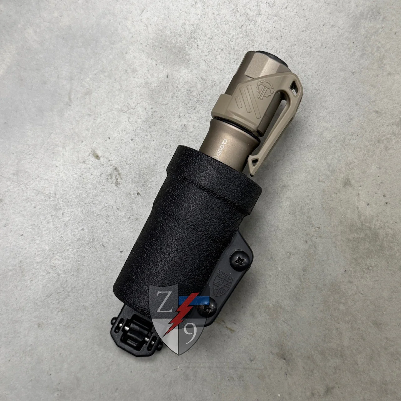 Flashlight Case - Bezel Down - Image 6