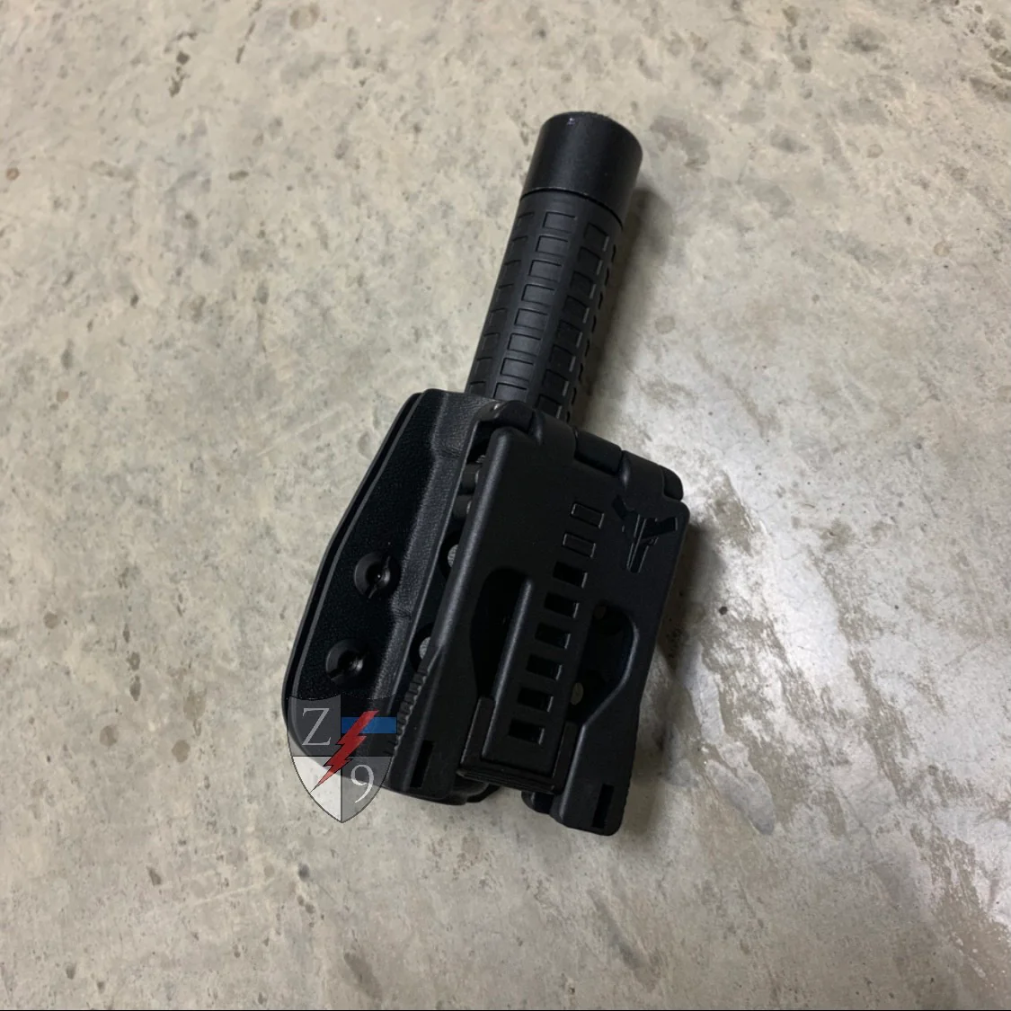 Flashlight Case - Bezel Down - Image 7