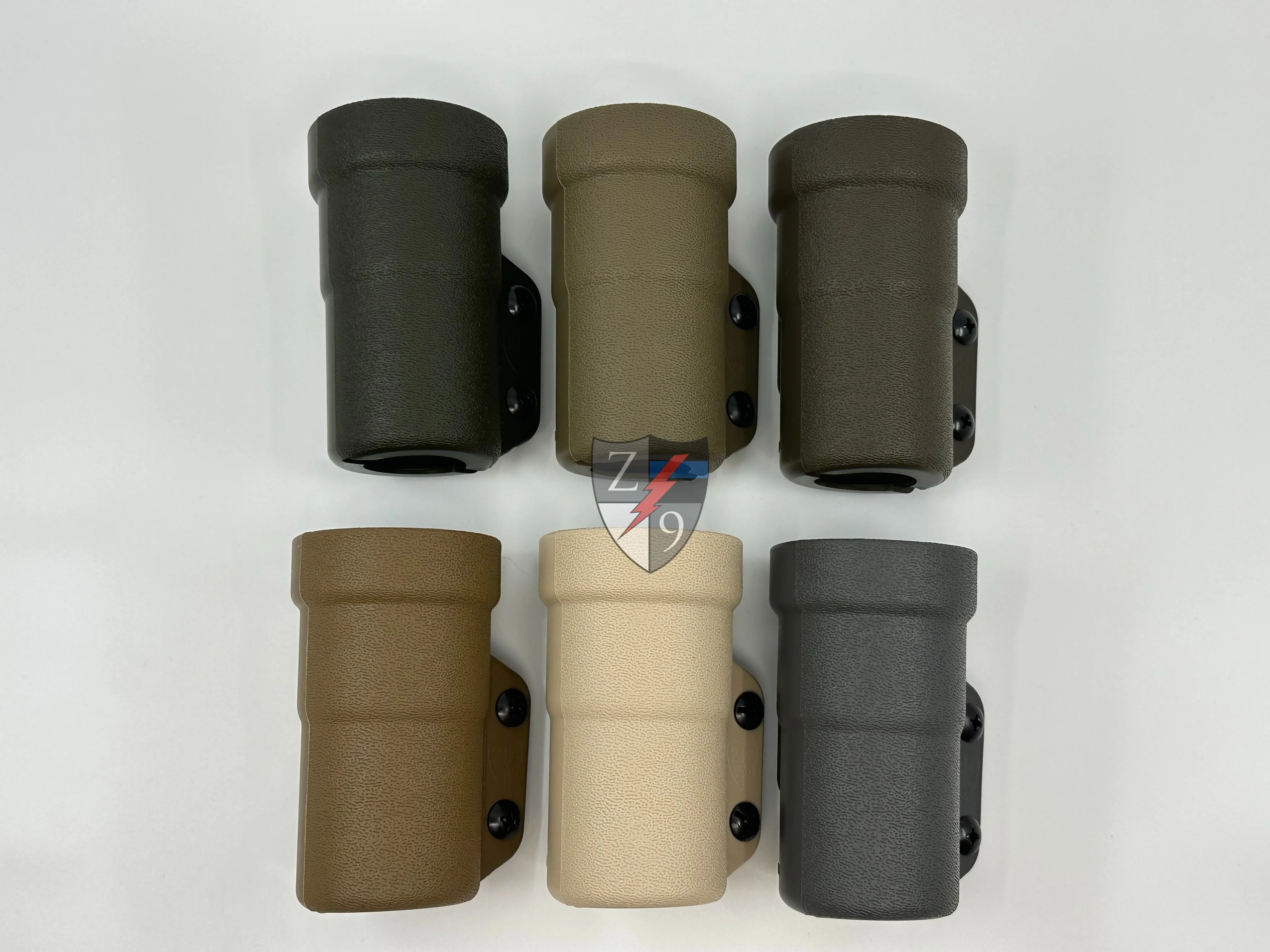 Flashlight Case - Bezel Down - Image 9