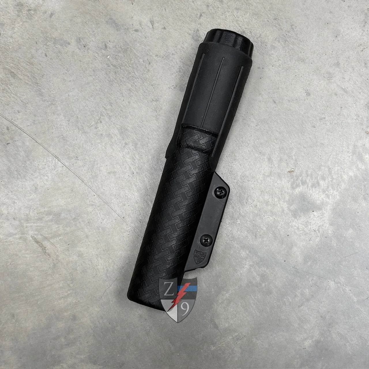 Garret THD Case - Image 3
