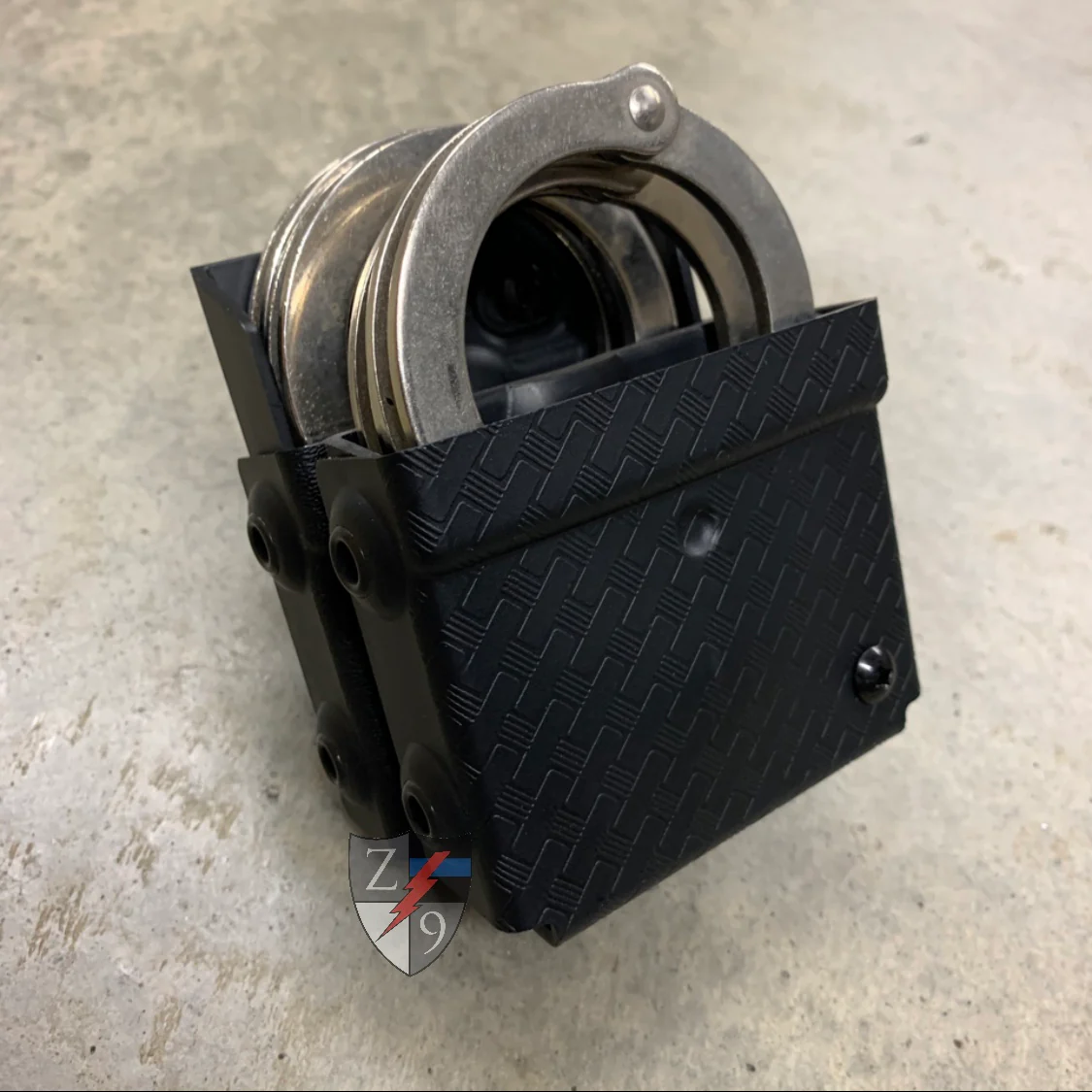 Standard Handcuff Case - Image 5