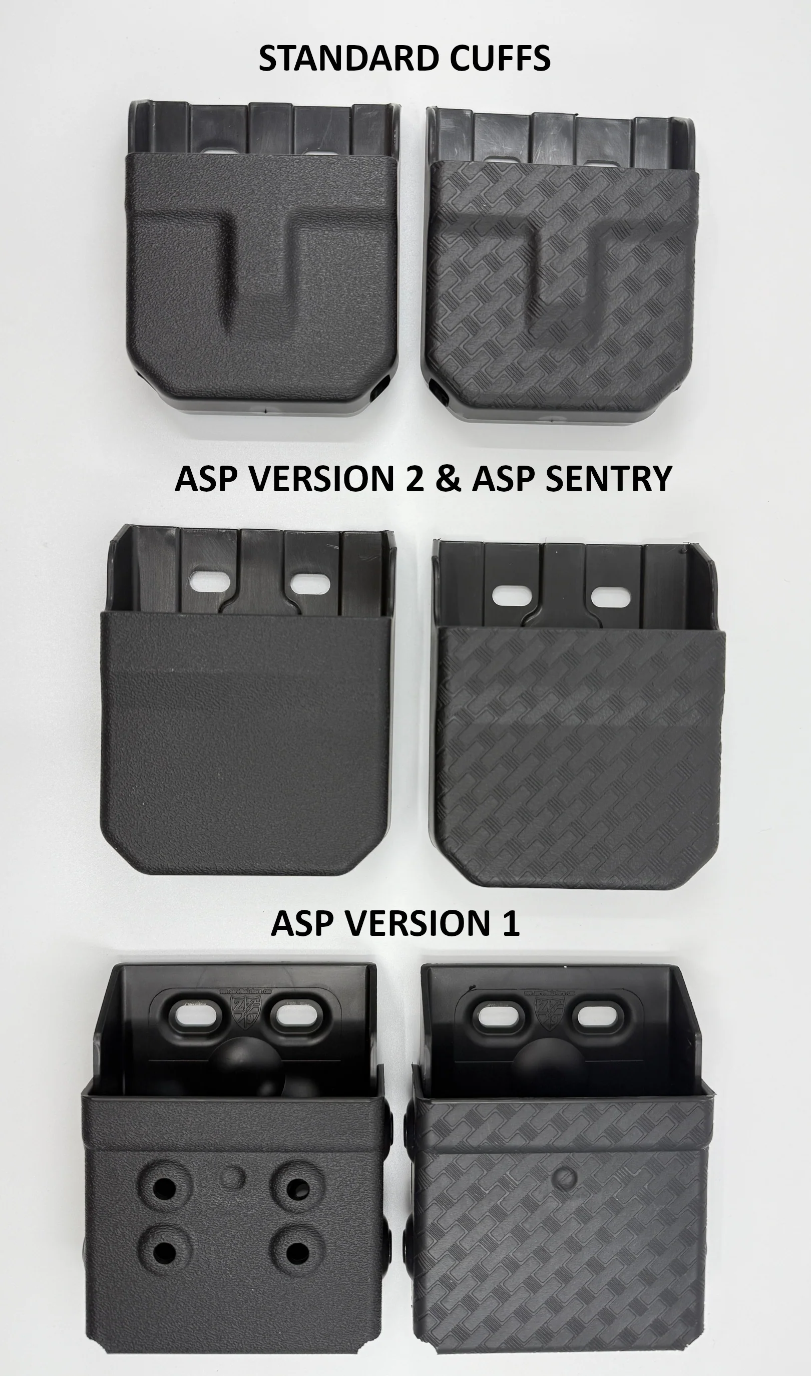 ASP Handcuff Case