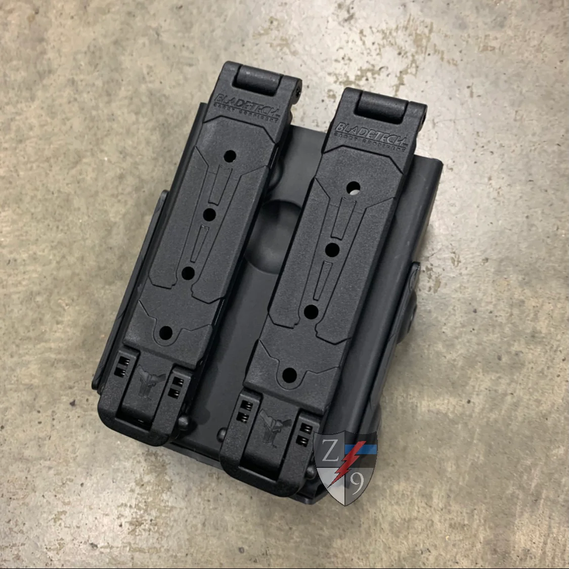 Standard Handcuff Case - Image 9