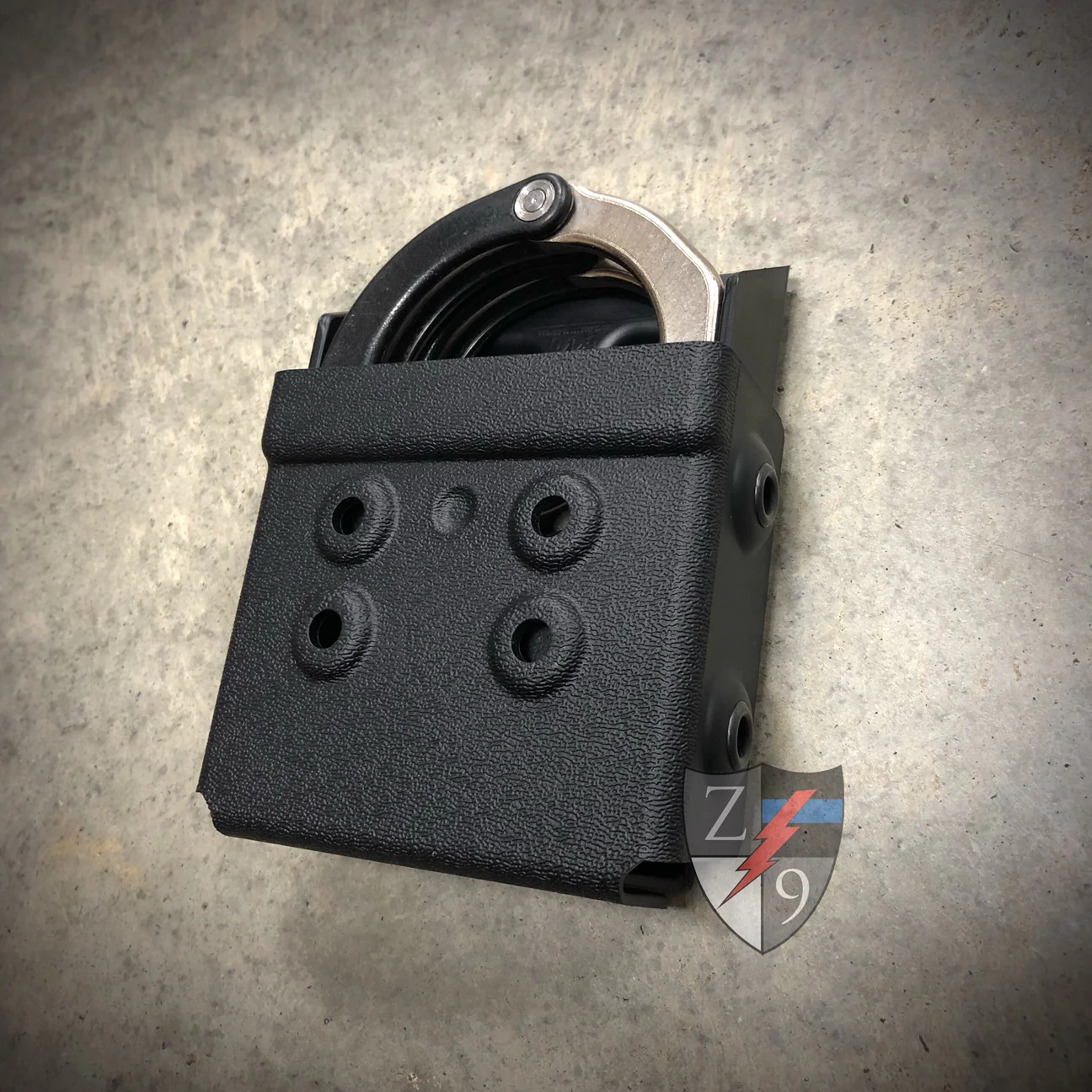 ASP Handcuff Case - Image 4