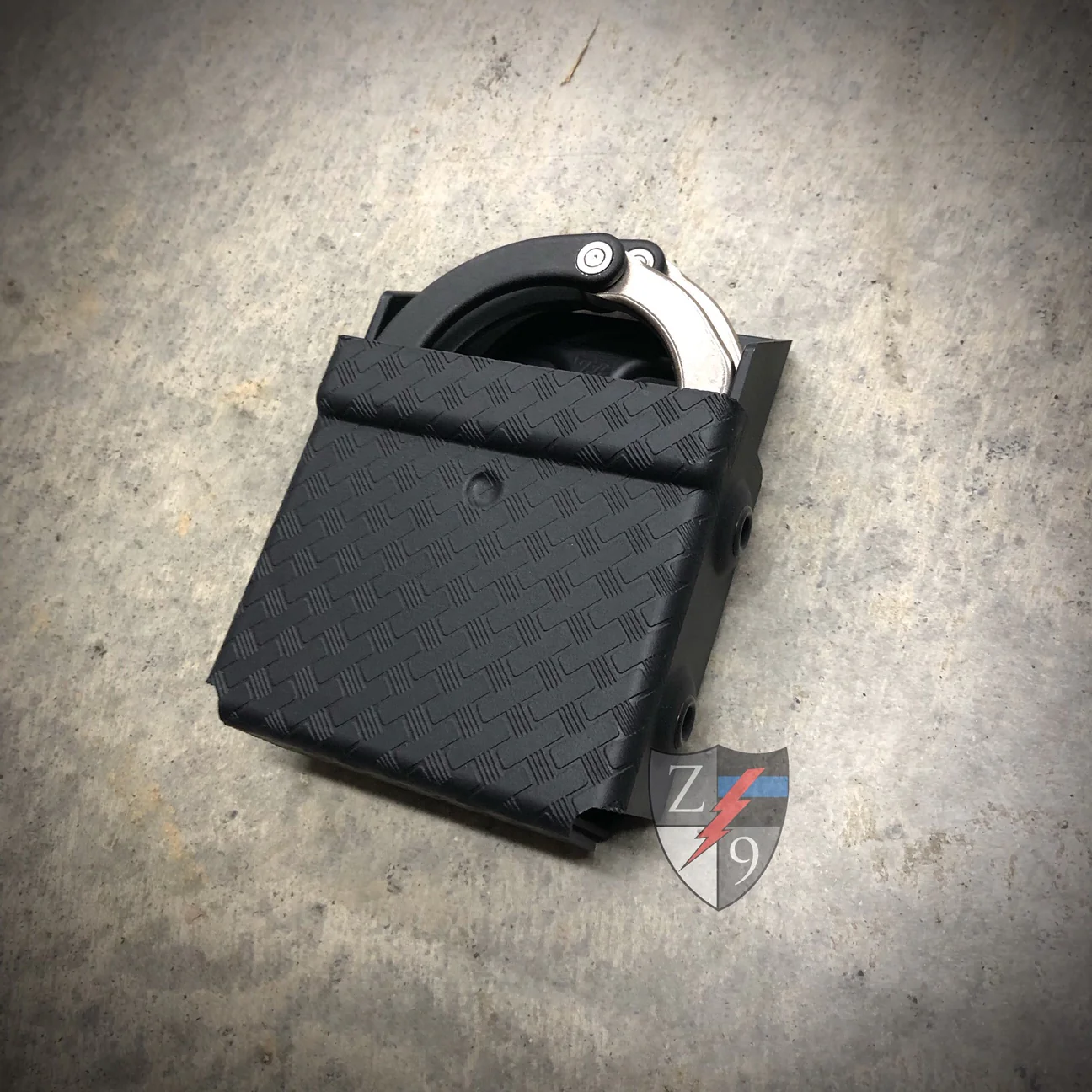 ASP Handcuff Case - Image 5