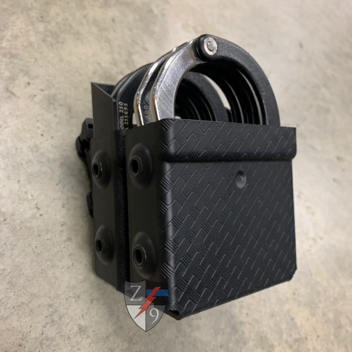 ASP Handcuff Case - Image 7