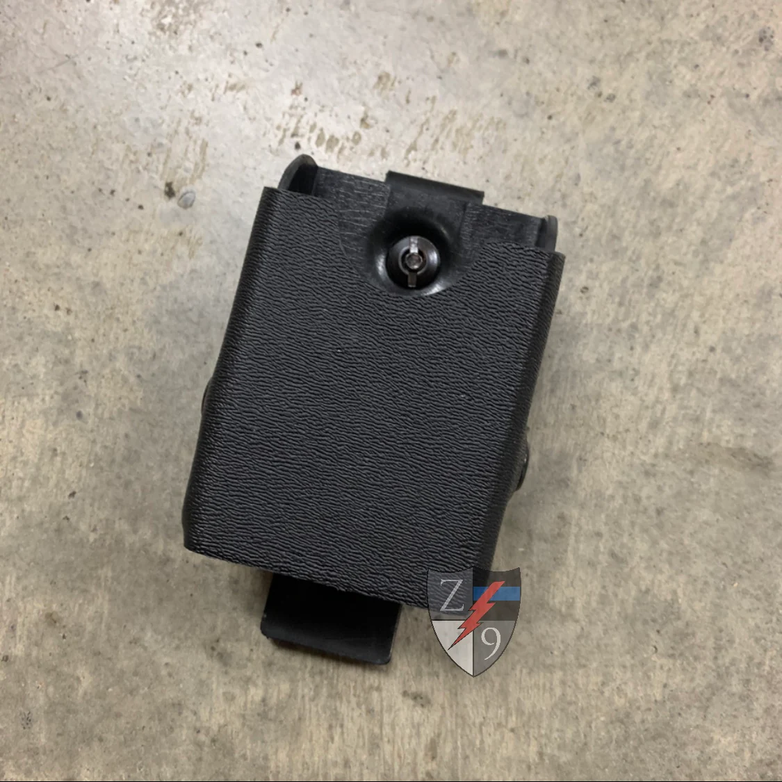 K9 Heat Pager Case - Image 3