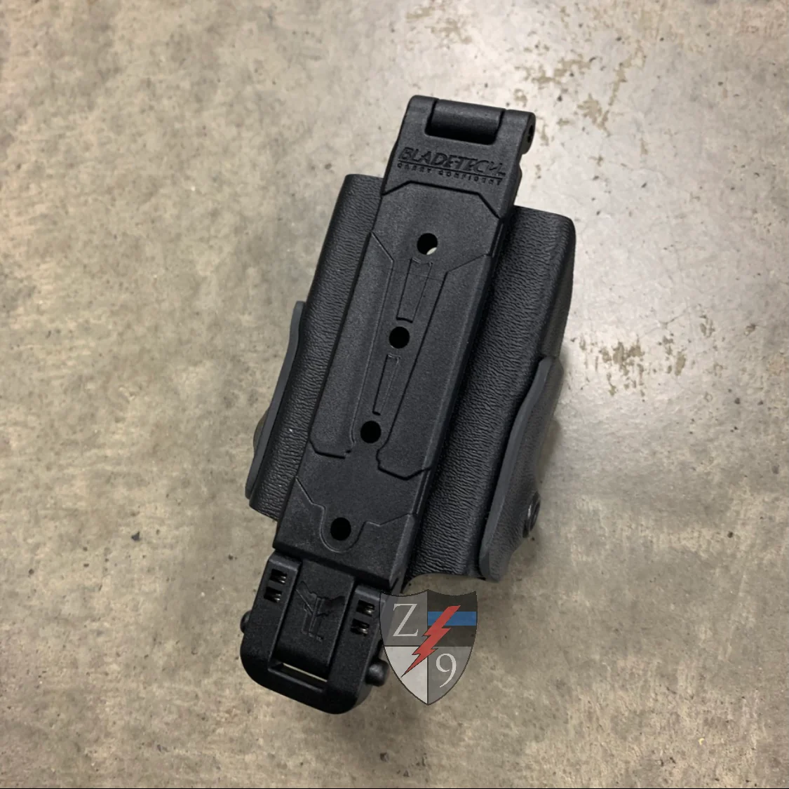 K9 Heat Pager Case - Image 6