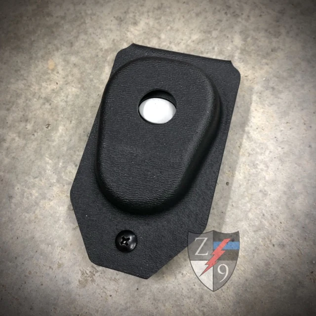 K9 Door Popper/Bail Out Button Remote Case - Image 3