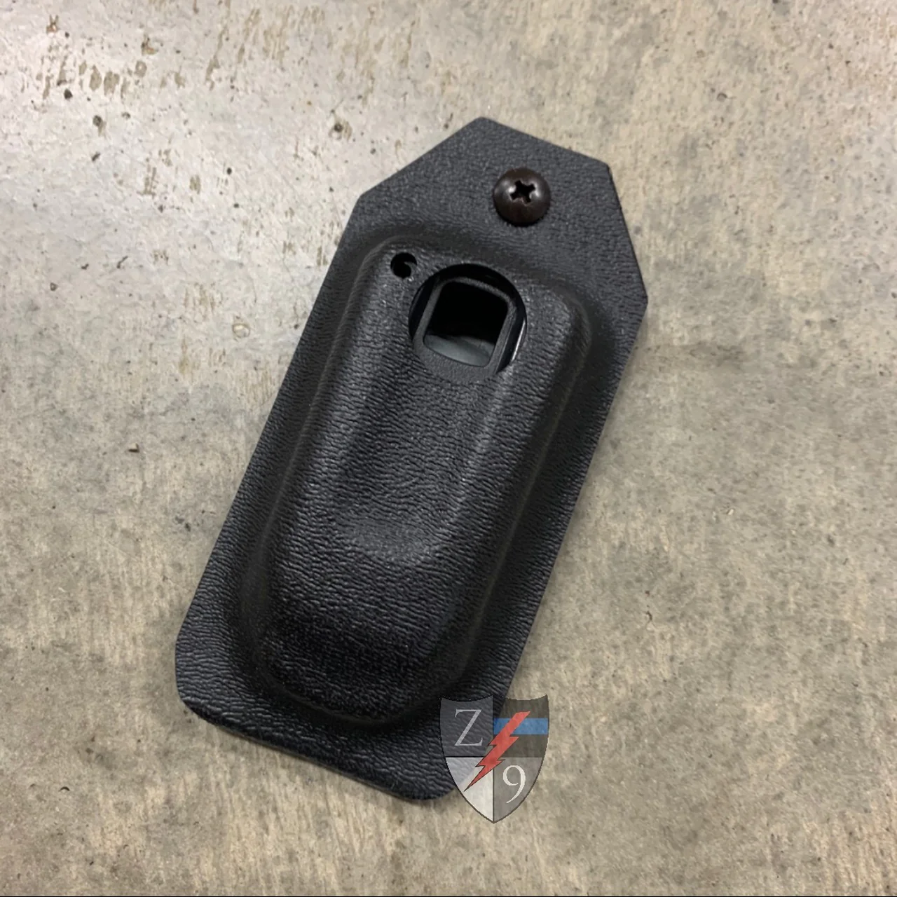 K9 Door Popper/Bail Out Button Remote Case - Image 4