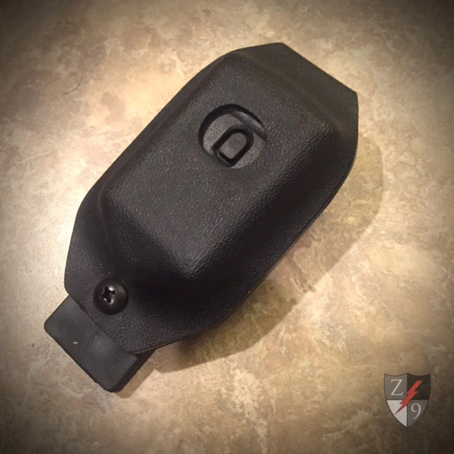 K9 Door Popper/Bail Out Button Remote Case - Image 6