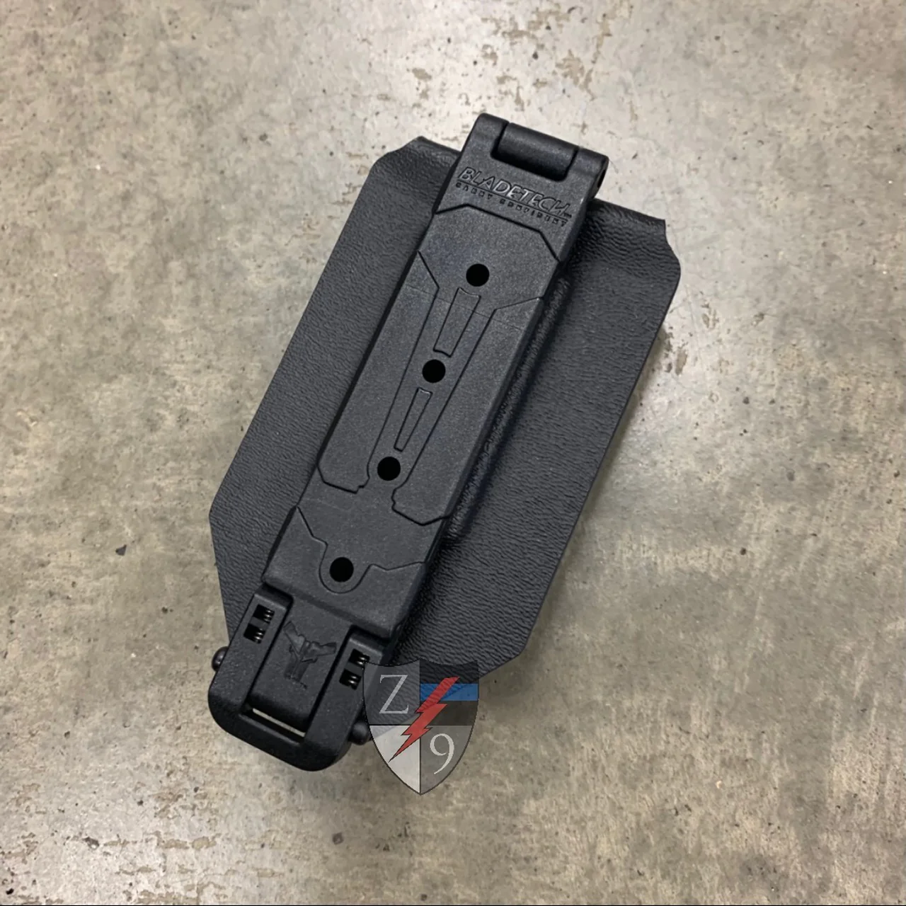 K9 Door Popper/Bail Out Button Remote Case - Image 8
