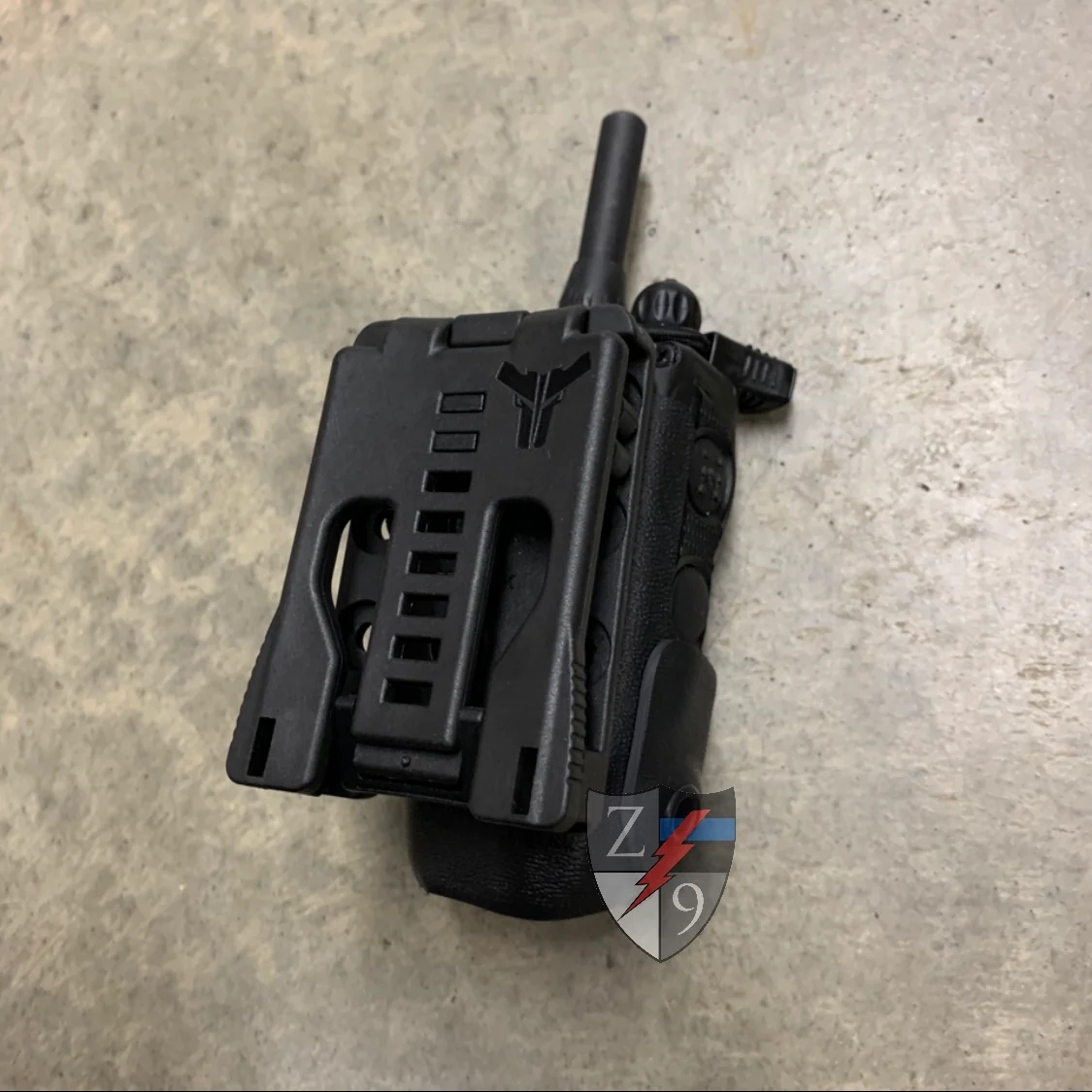 K9 E-Collar Remote Case - Dogtra - Image 3