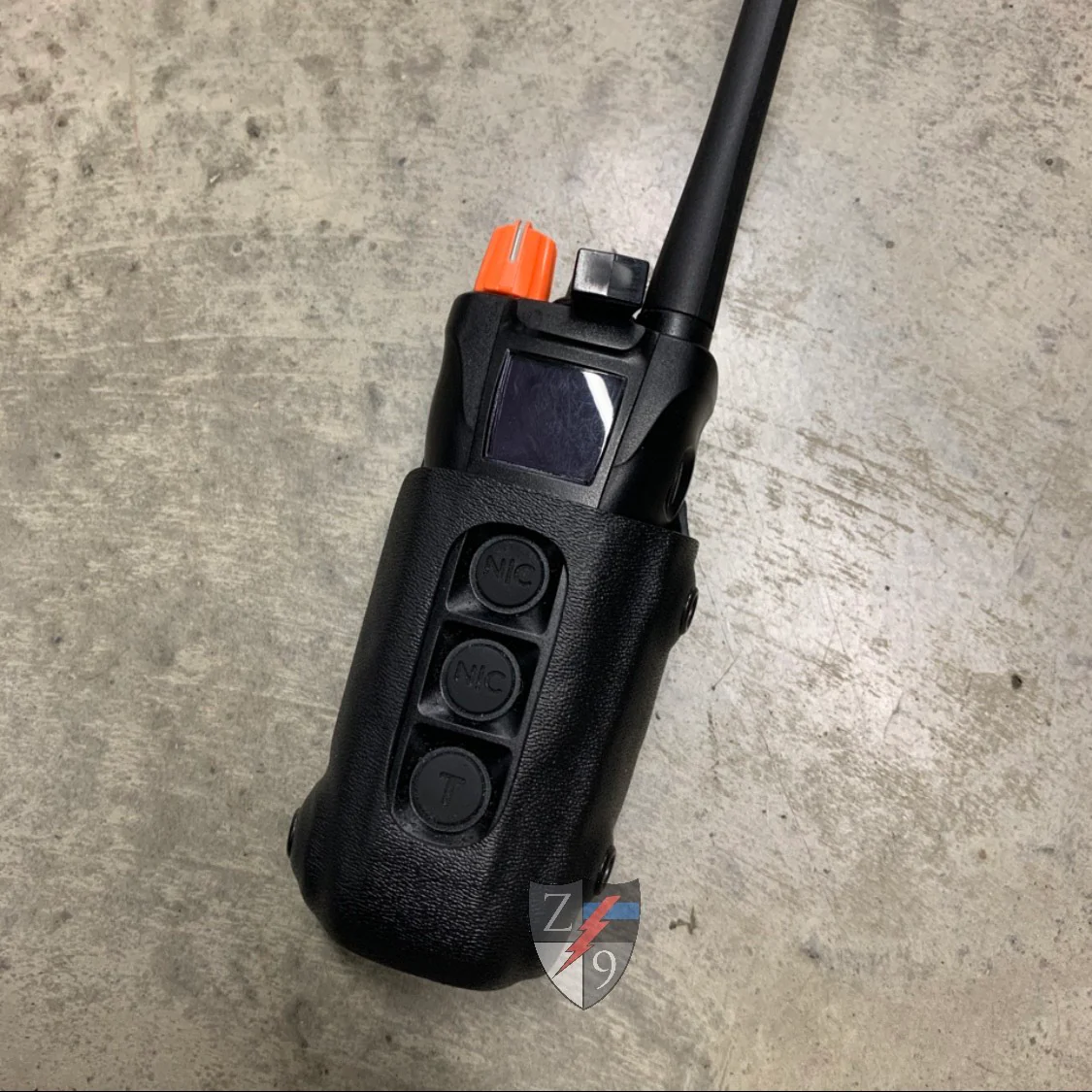 K9 E-Collar Remote Case - Dogtra - Image 5