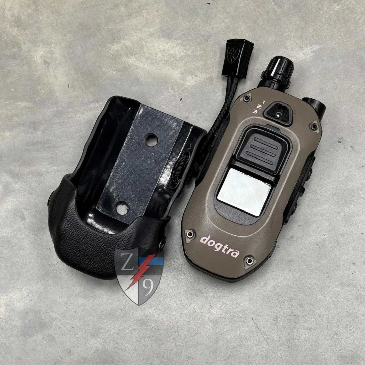 K9 E-Collar Remote Case - Dogtra - Image 7