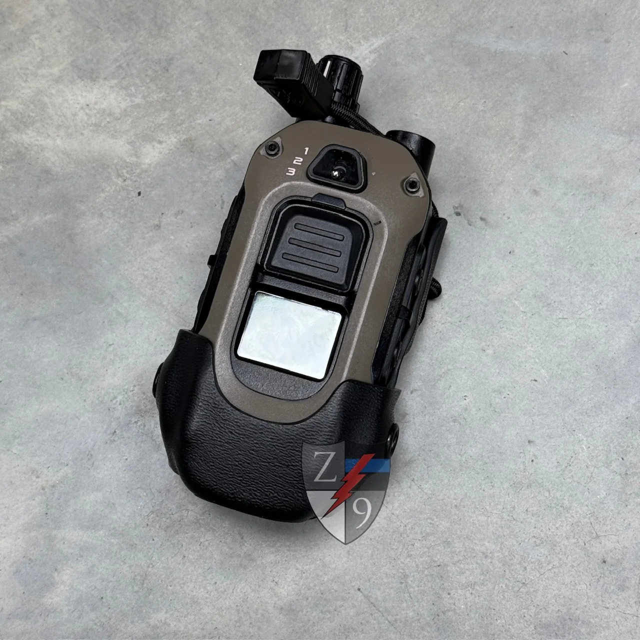K9 E-Collar Remote Case - Dogtra - Image 8