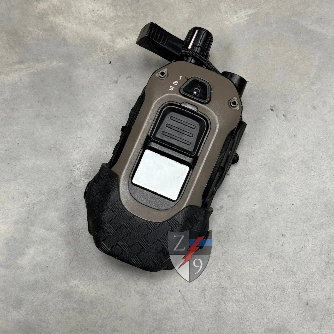 K9 E-Collar Remote Case - Dogtra - Image 9