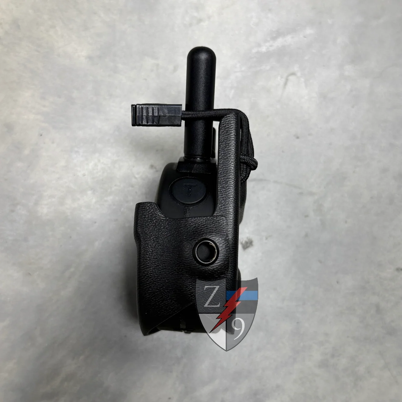 K9 E-Collar Remote Case - Ecollar Technologies - Image 3