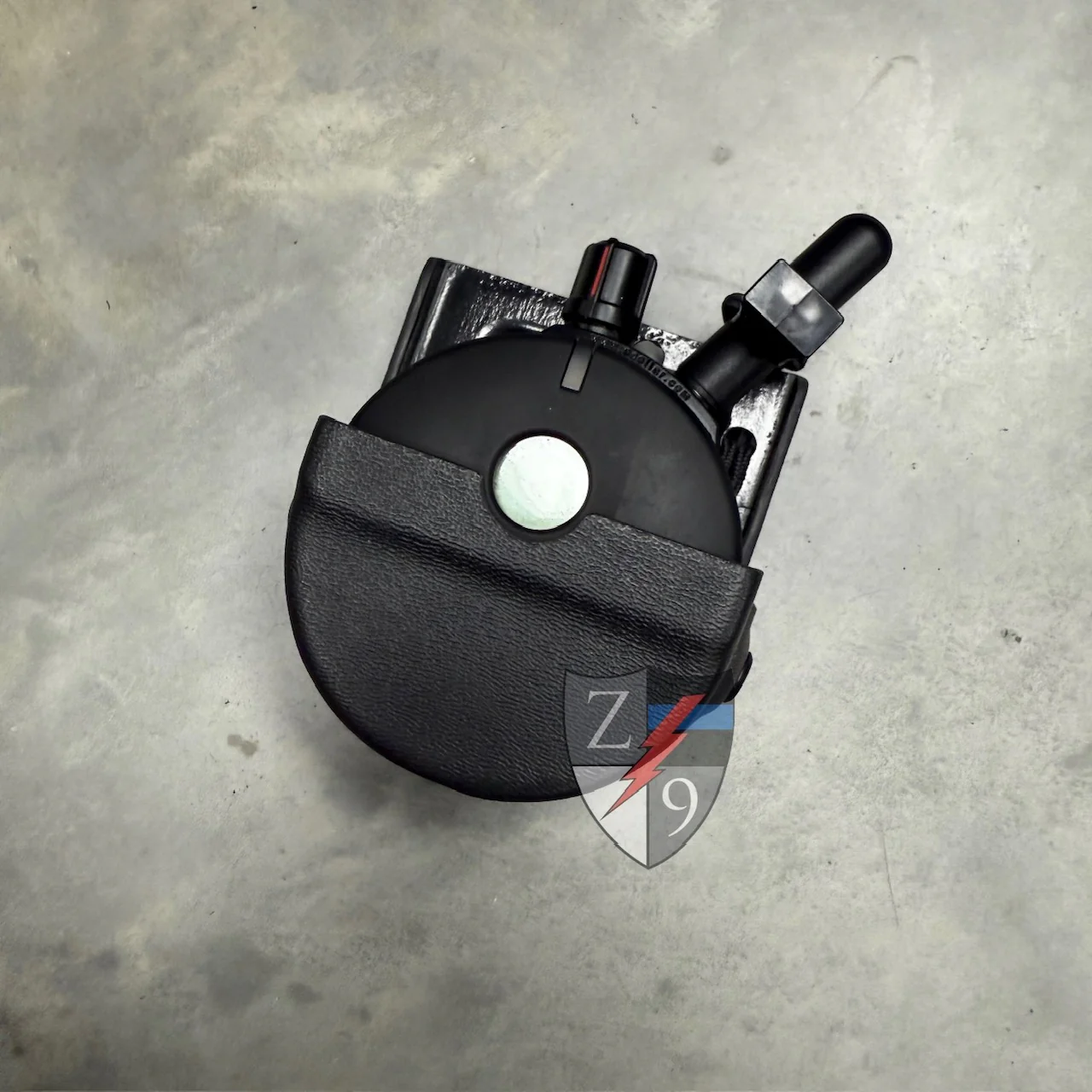 K9 E-Collar Remote Case - Ecollar Technologies - Image 5