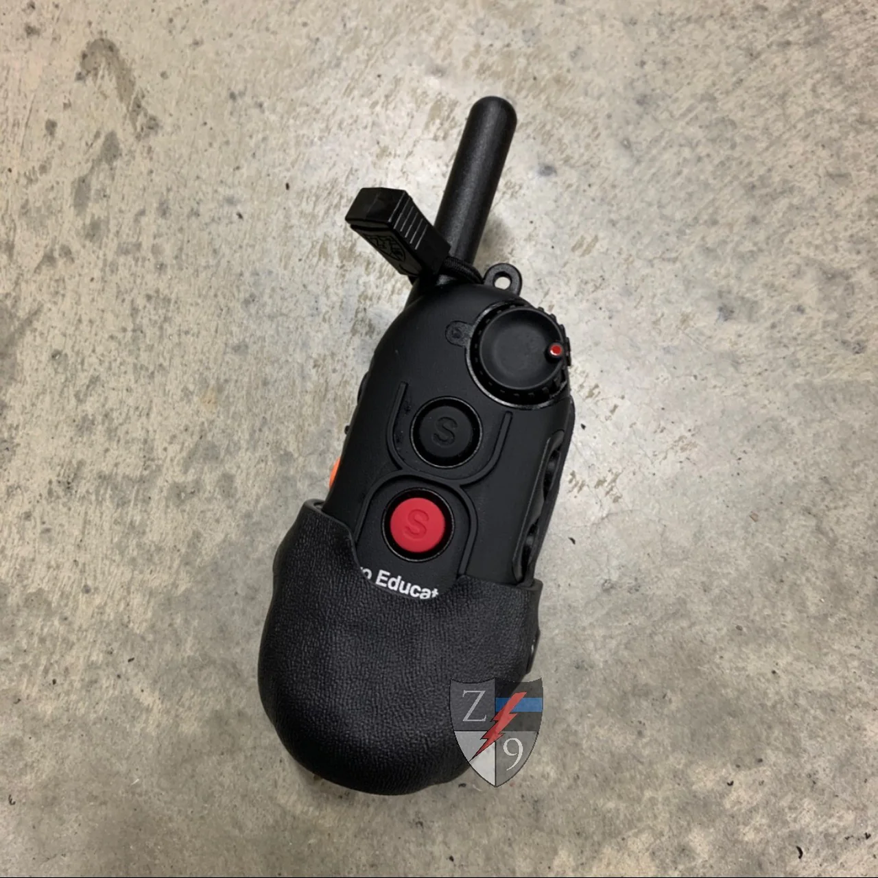 K9 E-Collar Remote Case - Ecollar Technologies - Image 6