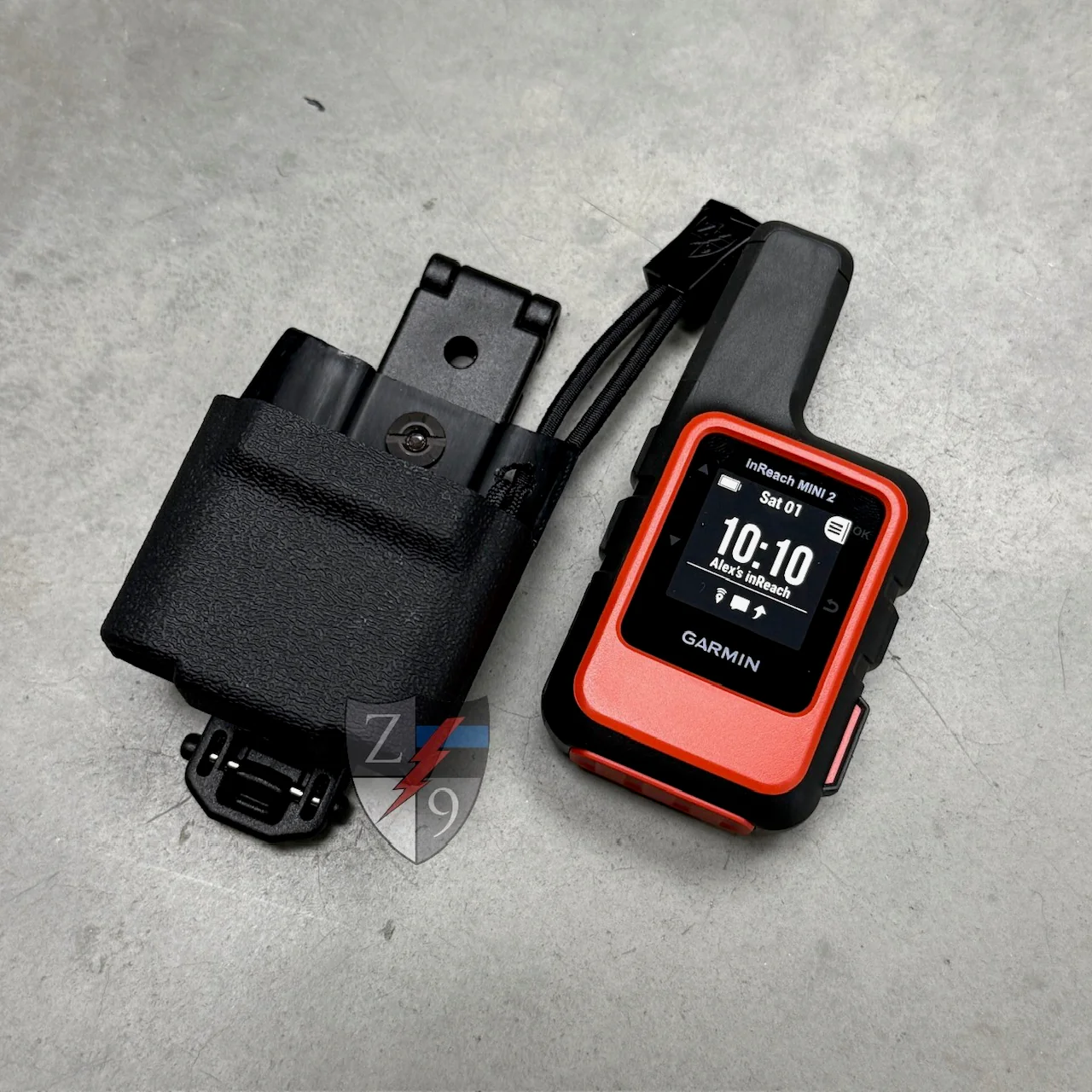 K9 E-Collar Remote Case - Garmin - Image 10