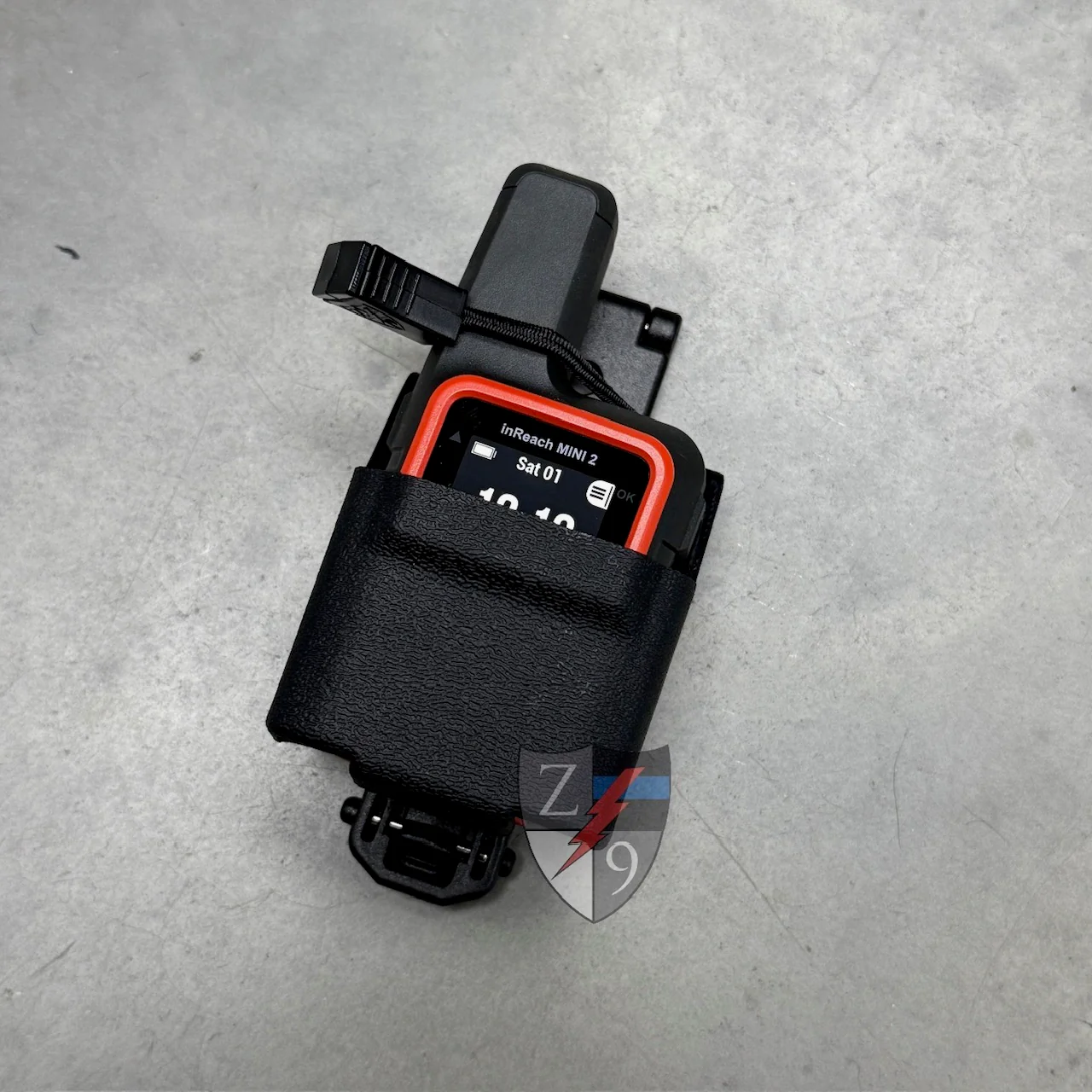 K9 E-Collar Remote Case - Garmin - Image 11