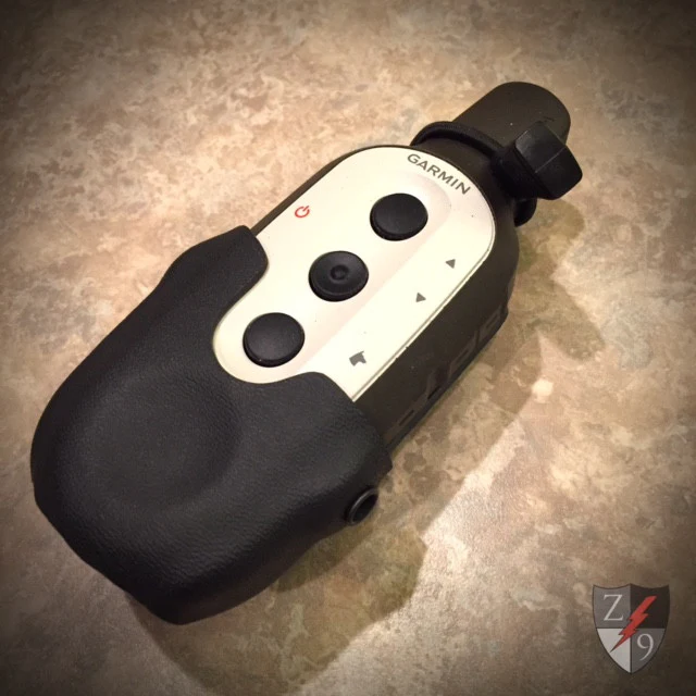 K9 E-Collar Remote Case - Garmin - Image 3
