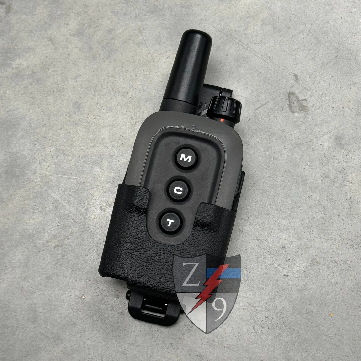 K9 E-Collar Remote Case - Garmin - Image 4